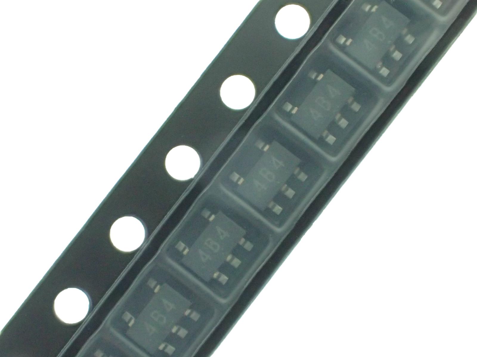 TOSHBIA  レギュレータ  Point Regulators TAR5SB44(TE85L,F) (10個セット)|部品|カテゴリ別