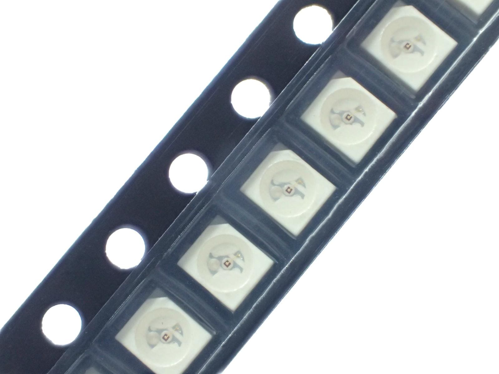 AVAGO  LED  ASMC-PRB9-TV005  (10個セット)|部品|カテゴリ別