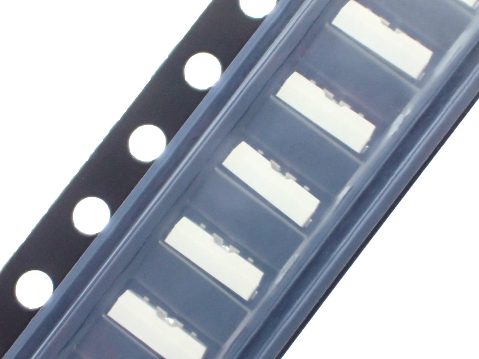 NICHIA  FULL COLOR LED  NSSM038AT (10個セット)|部品|カテゴリ別