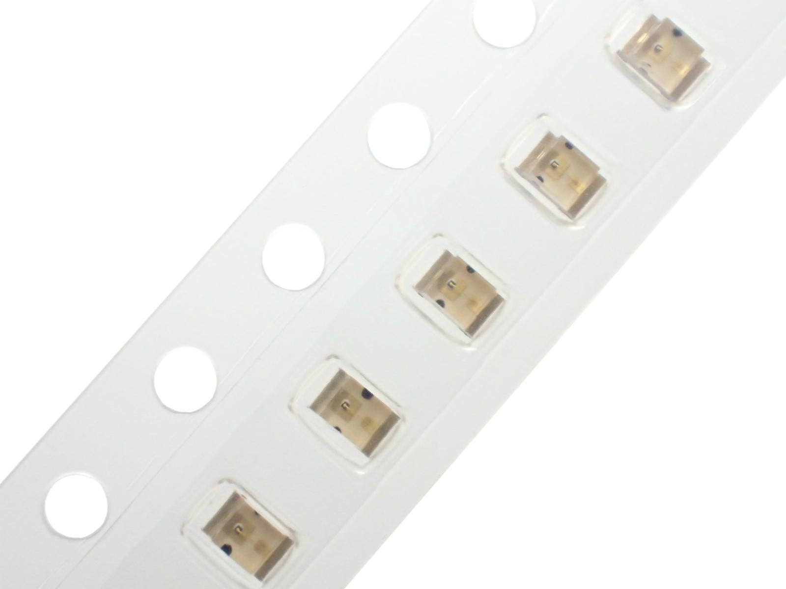 TOSHIBA  LED  表面実装 タイプ 表示用 TLPGU1002A(T02CAND (5個セット)