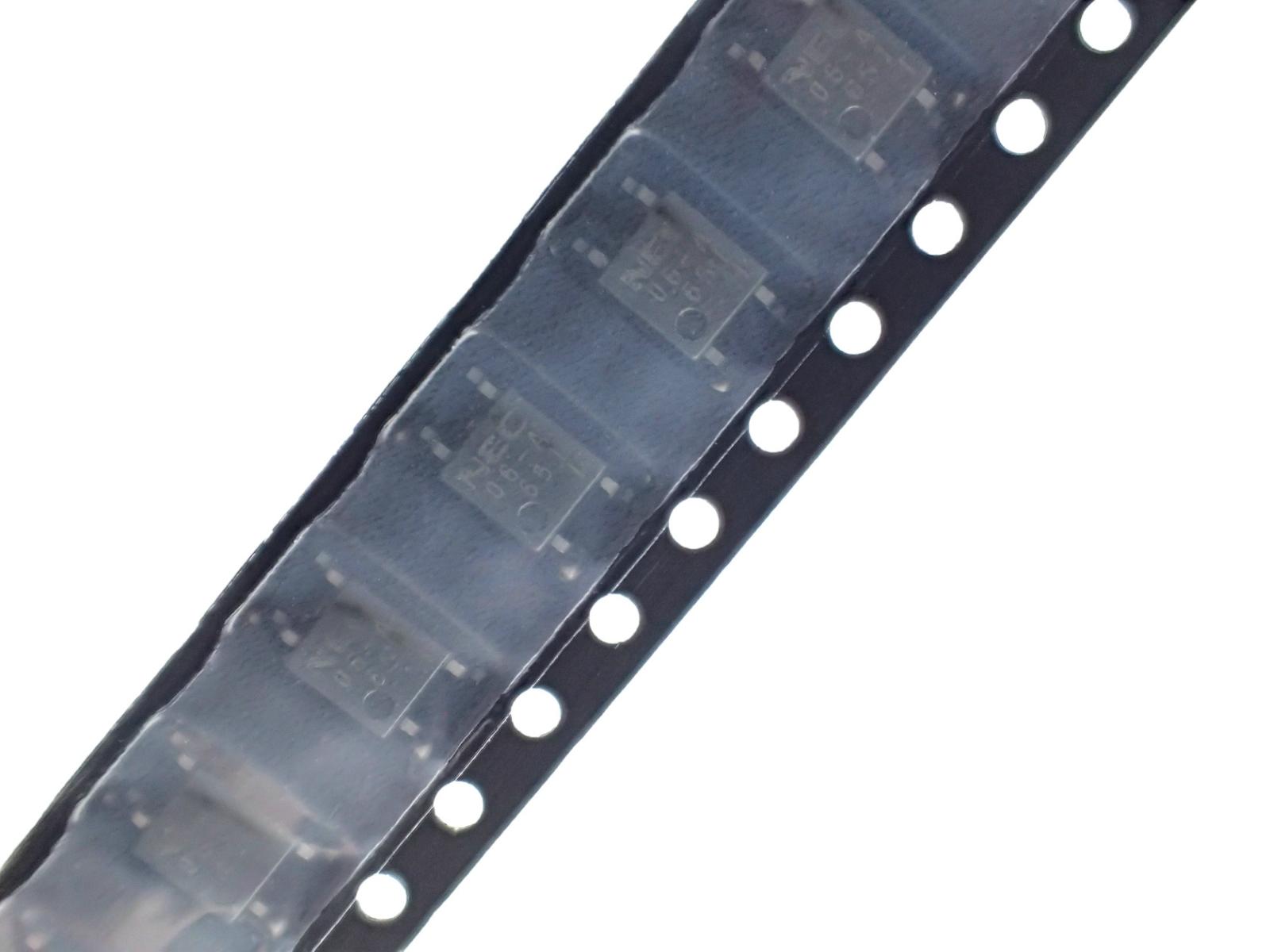 NEC  SSR Solid State Relay OCMOS FET  PS7206-1A-E3-A (5個セット)|部品|カテゴリ別
