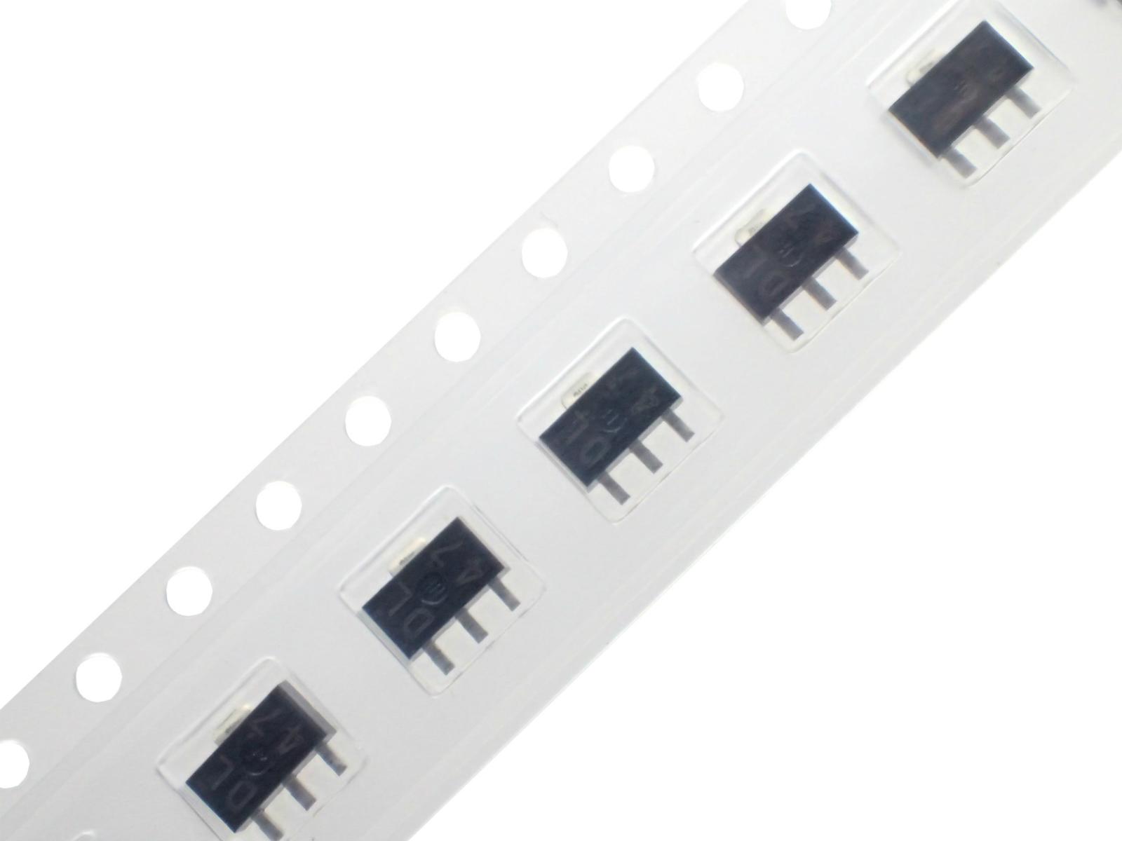 RENESAS  トランジスタ  2SB798-T1-AZ (10個セット)|部品|カテゴリ別