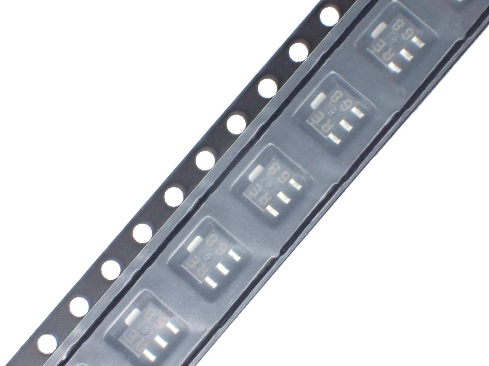 NEC  トランジスタ 高周波低雑音増幅用   2SC3357-T1-A (10個セット)|部品|カテゴリ別