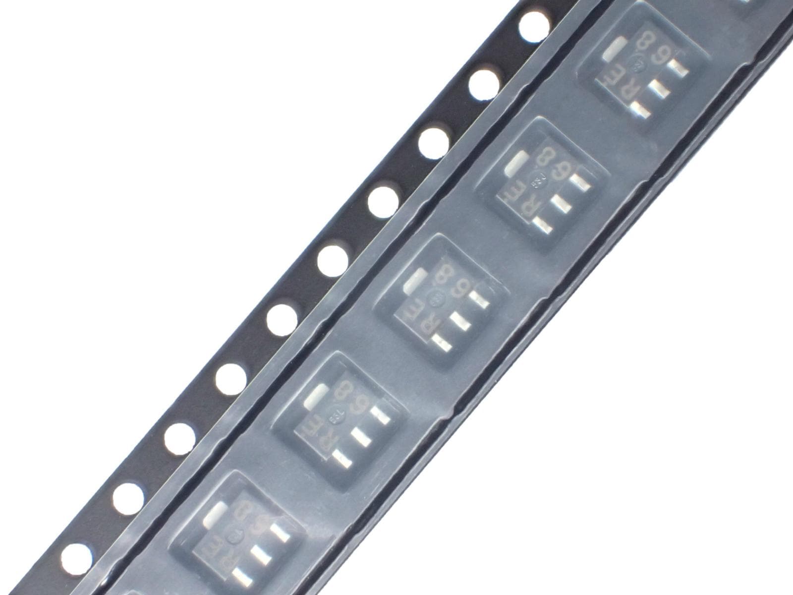 NEC トランジスタ 高周波低雑音増幅用 2SC3357-T1-A (10個セット) | カテゴリ別,部品,半導体製品,トランジスタ ...