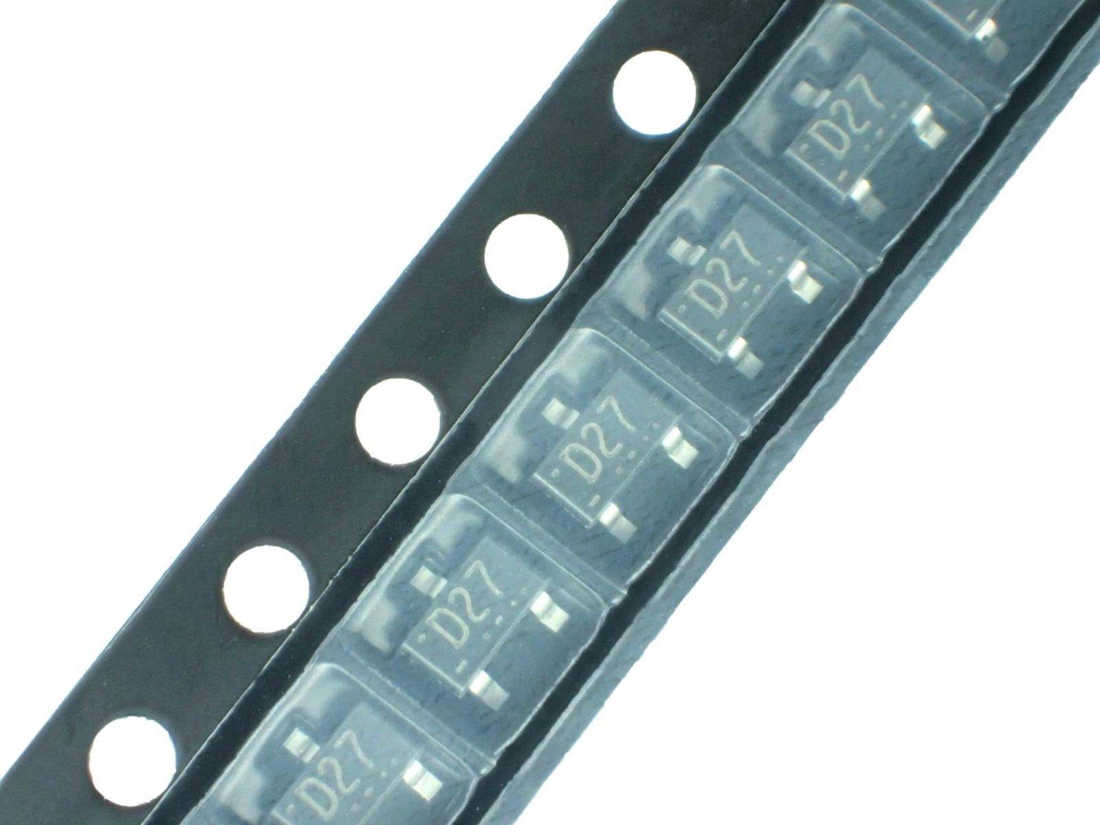 NEC  トランジスタ 低周波低雑音増幅用   2SC3115-T1B-A (10個セット)|部品|カテゴリ別
