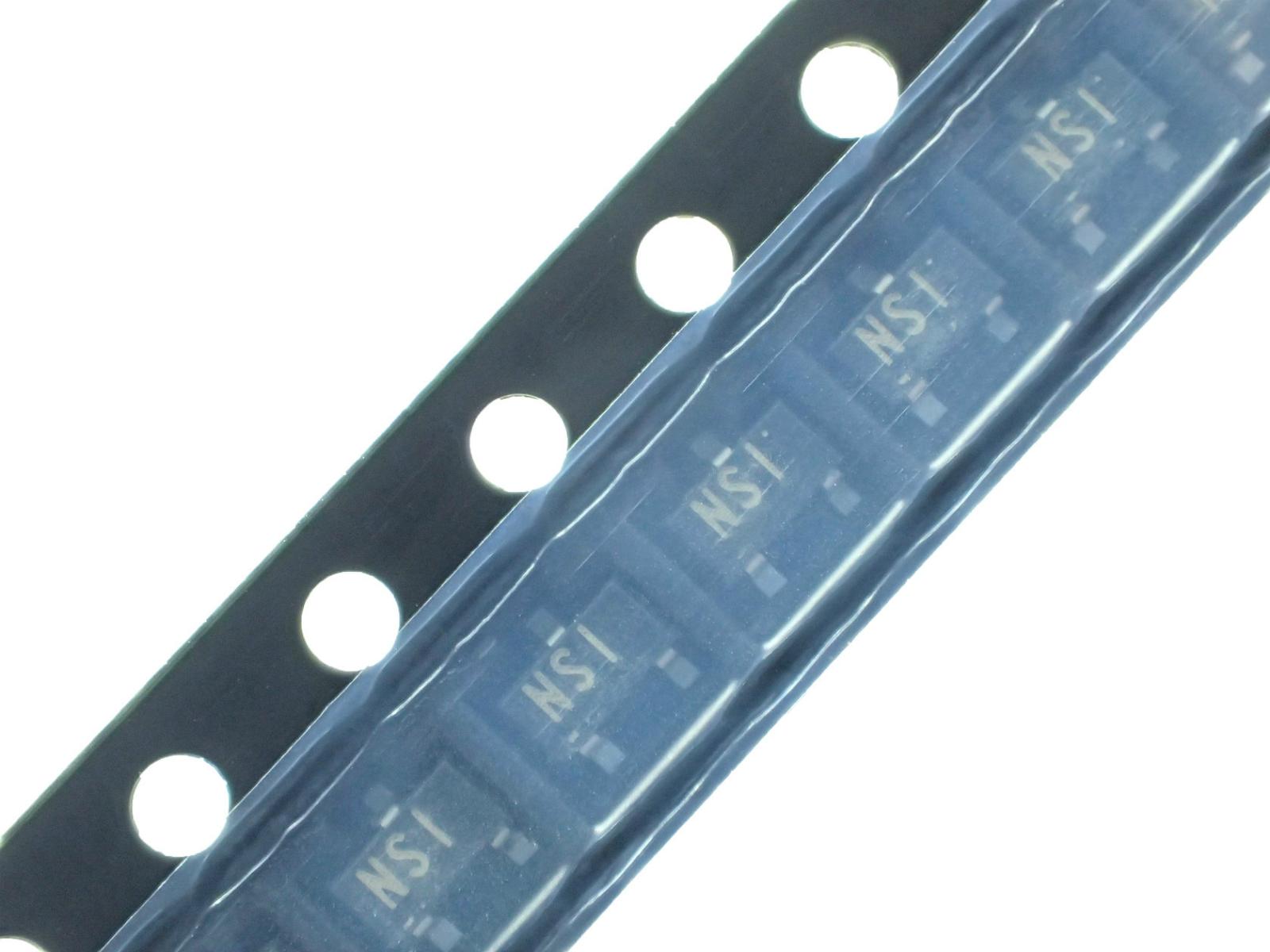 RENESAS  抵抗器内蔵 PNPトランジスタ  FN4A4L-T1B-A (10個セット)|部品|カテゴリ別