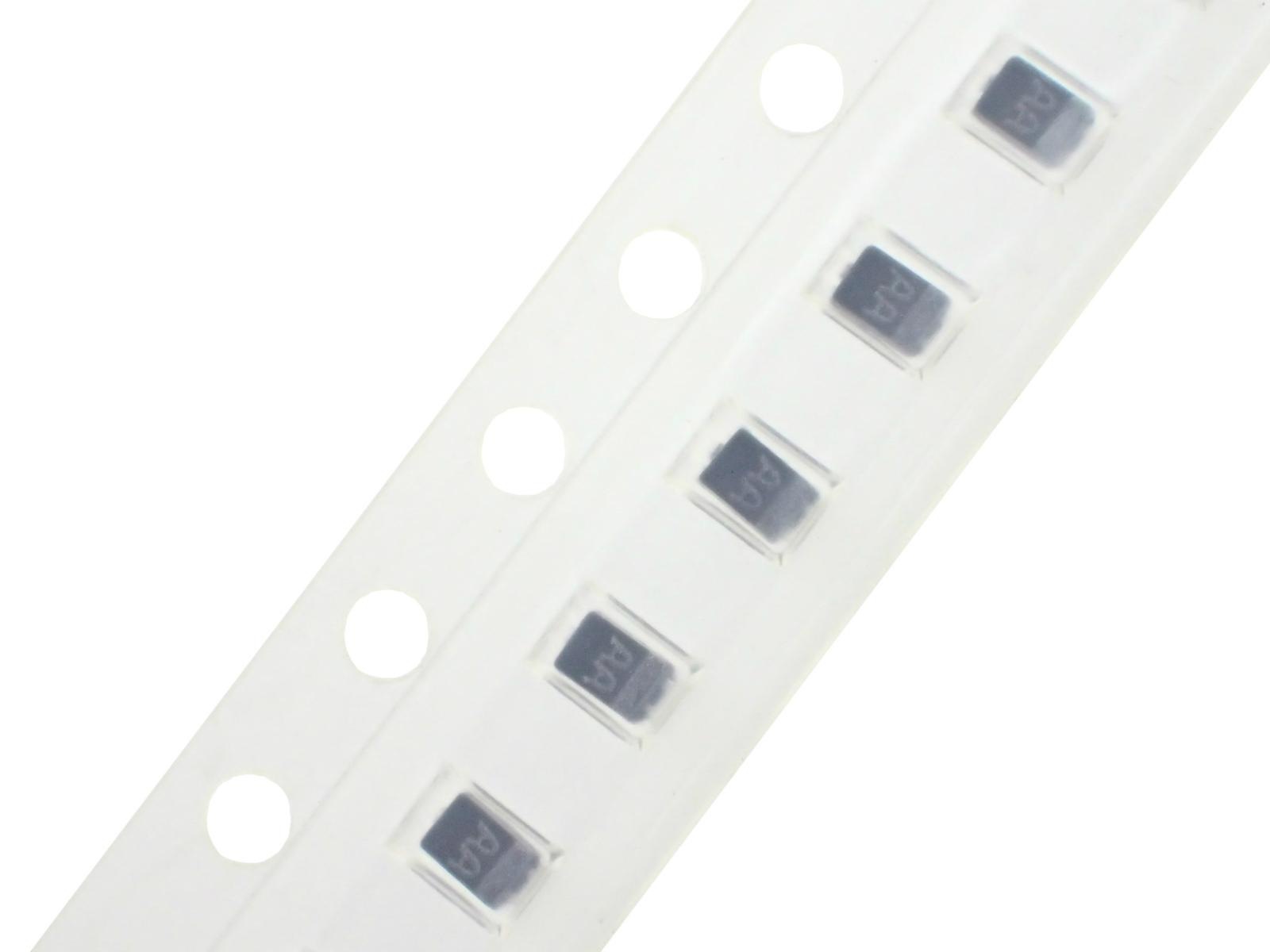 MATSUO  SMD タンタルコンデンサ  278M1002-105MR  (5個セット)|部品|カテゴリ別