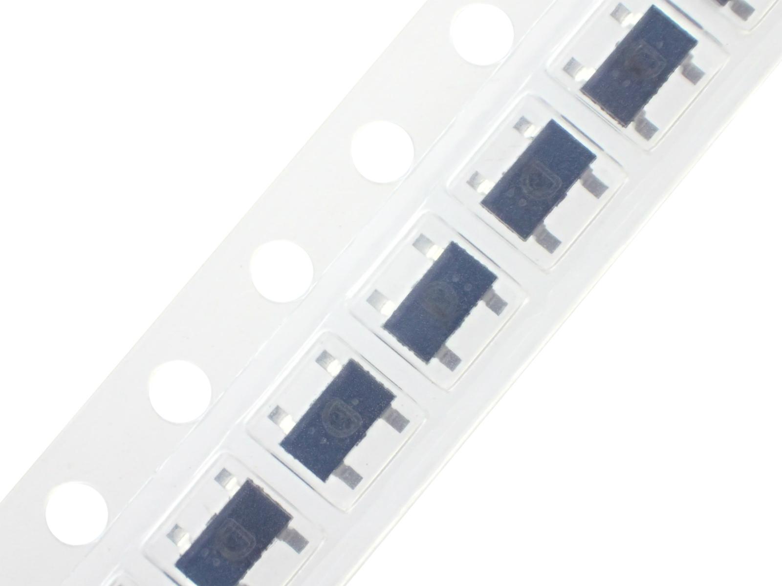 ASAHI KASEI  ホール素子  HW-101A (10個セット)|部品|カテゴリ別