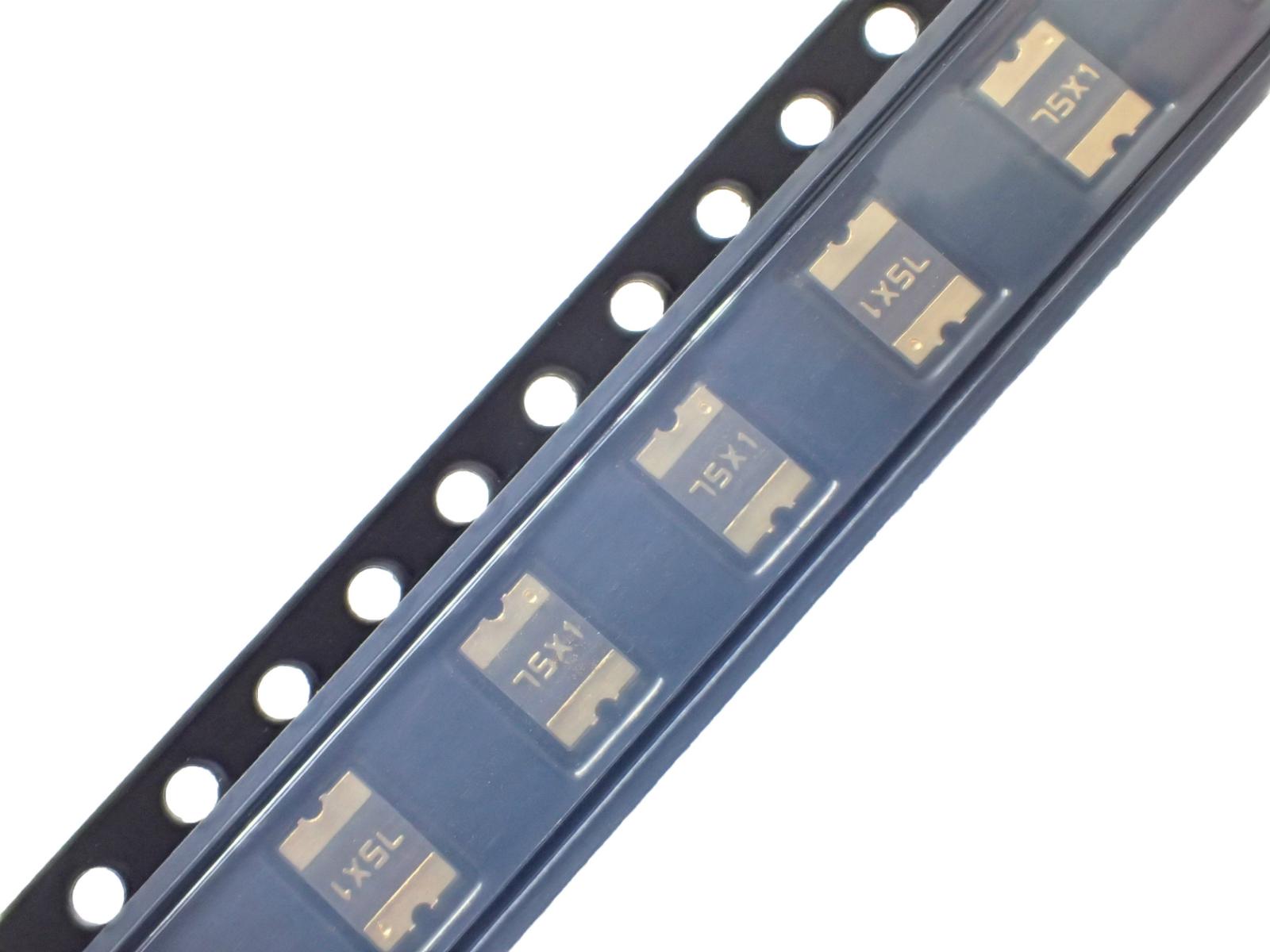 COPAL  ポリマーリセッタブル サーキット プロテクター  PRCP-MSMF075/24-2C (10個セット)|部品|カテゴリ別