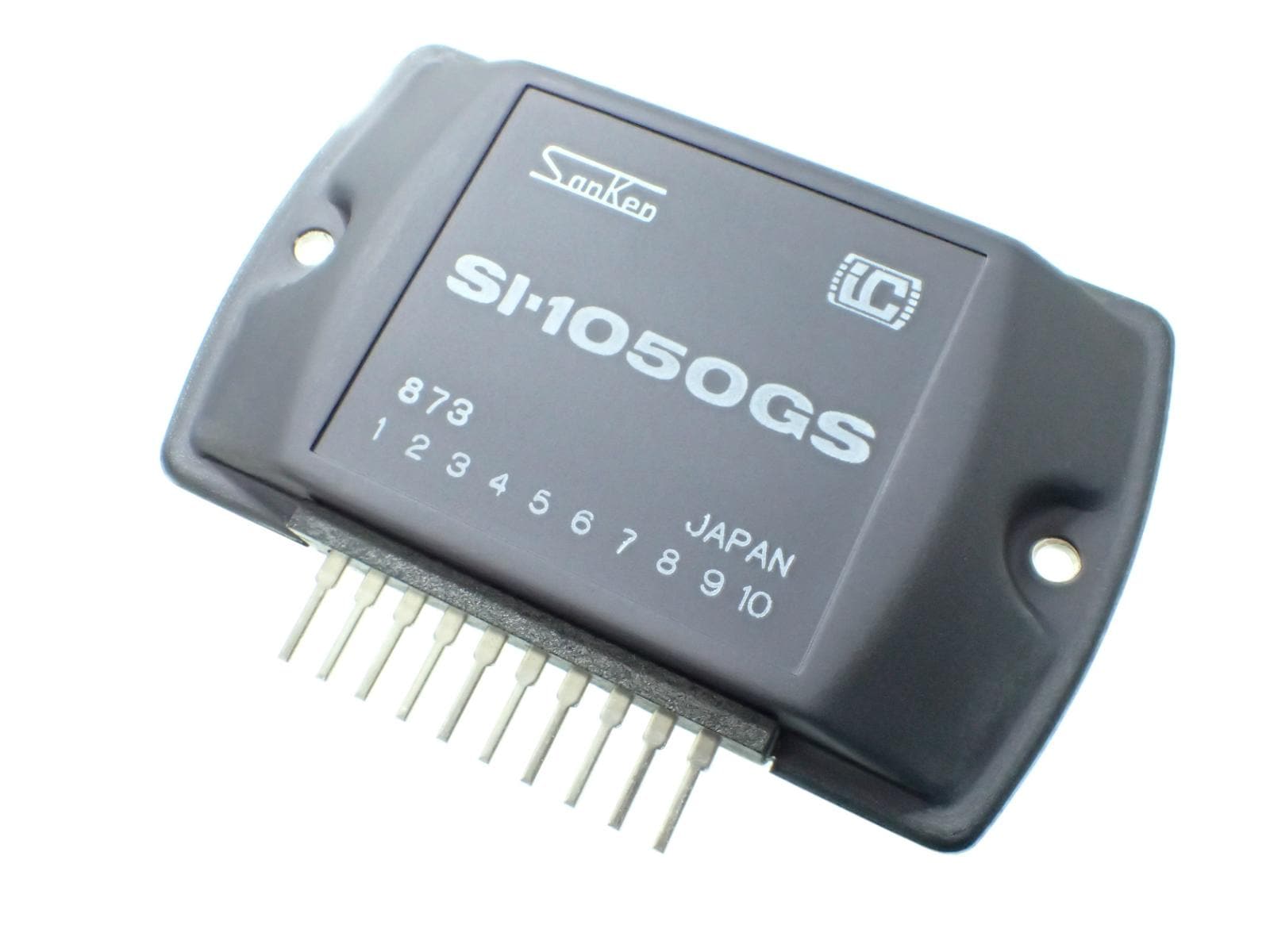 SANKEN  Power Amplifier  SI-1050GS