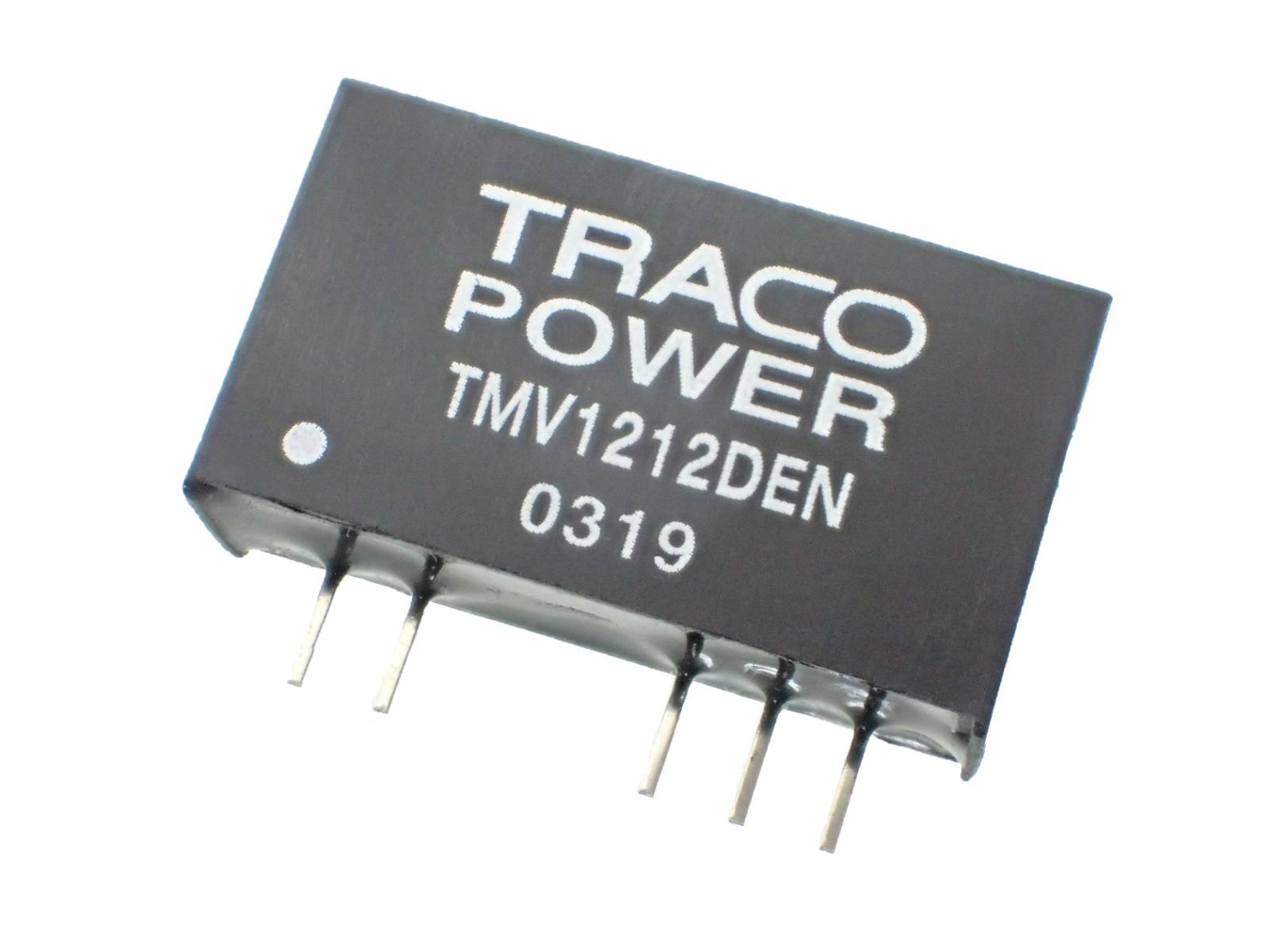 Bellnix  DC/DCコンバータ  TMV1212DEN|部品|カテゴリ別