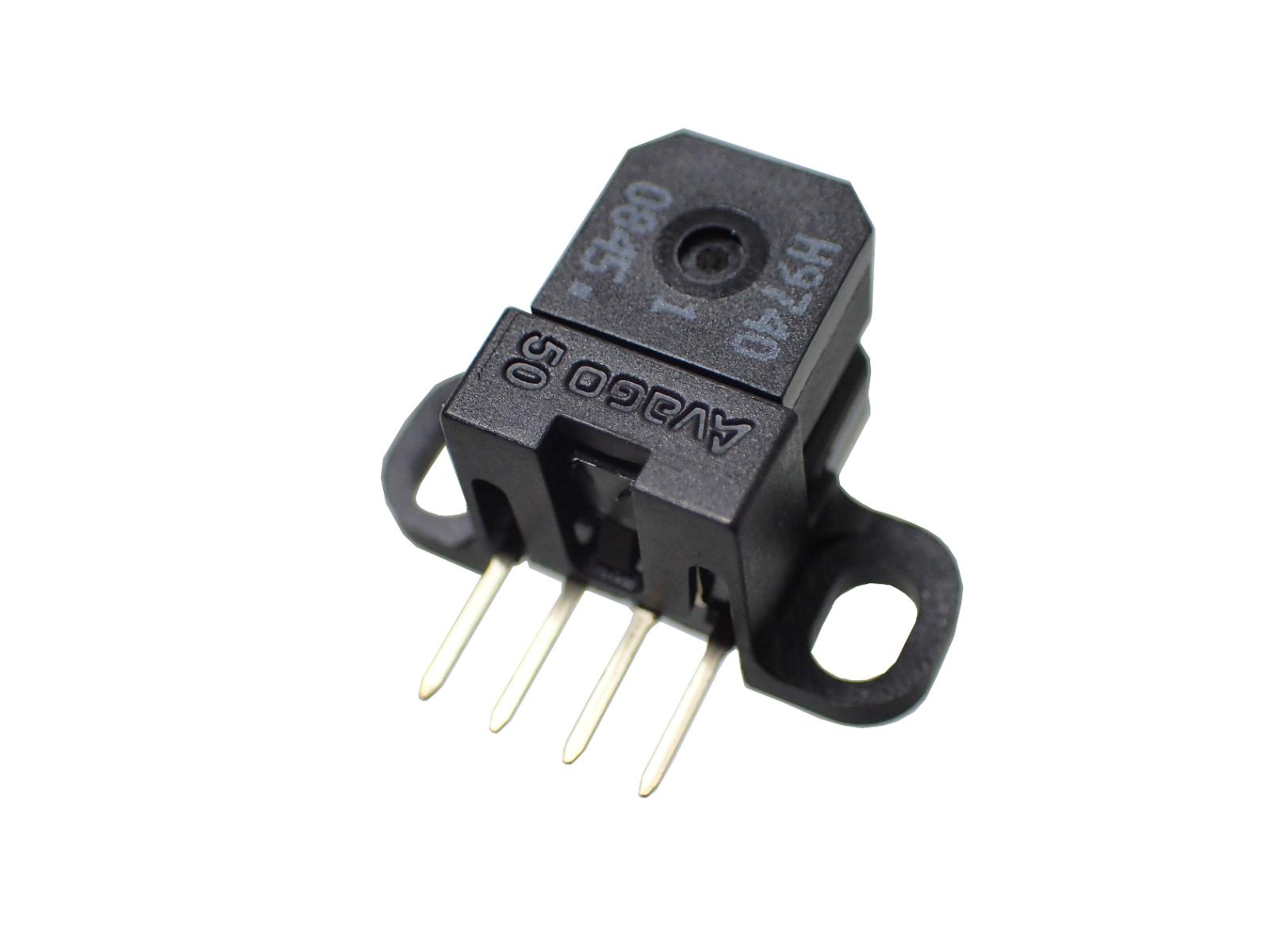 AVAGO  エンコーダモジュール  HEDS-9740#150|部品|カテゴリ別