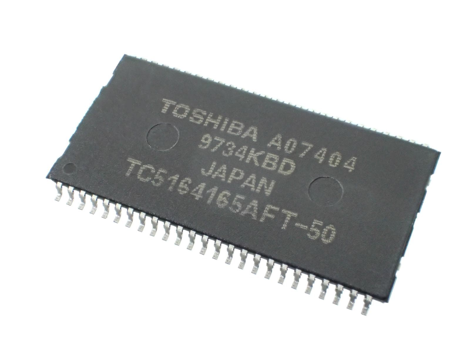 TOSHIBA   DRAM   TC5164165AFT-50(YSP