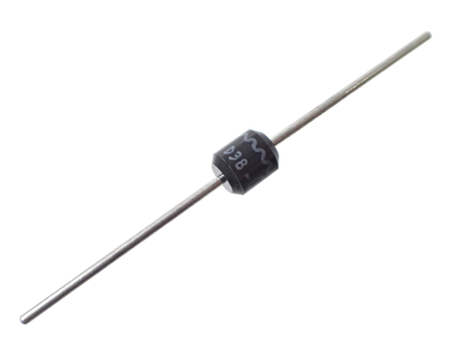 Fuji Electric   ダイオード   ERD38-06 (5個セット)|部品|カテゴリ別