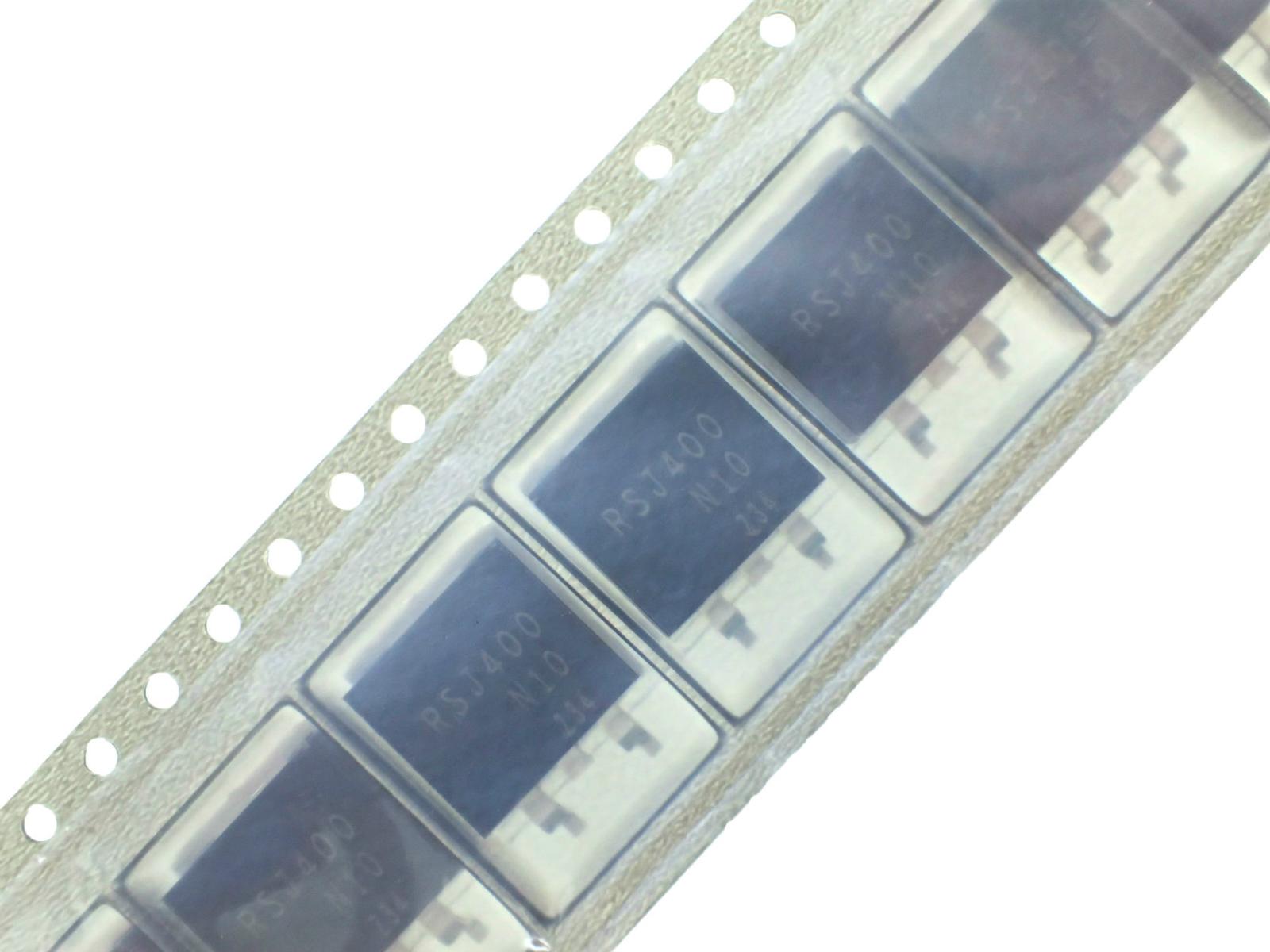 ROHM   FET   RSJ400N10TL (5個セット)|部品|カテゴリ別
