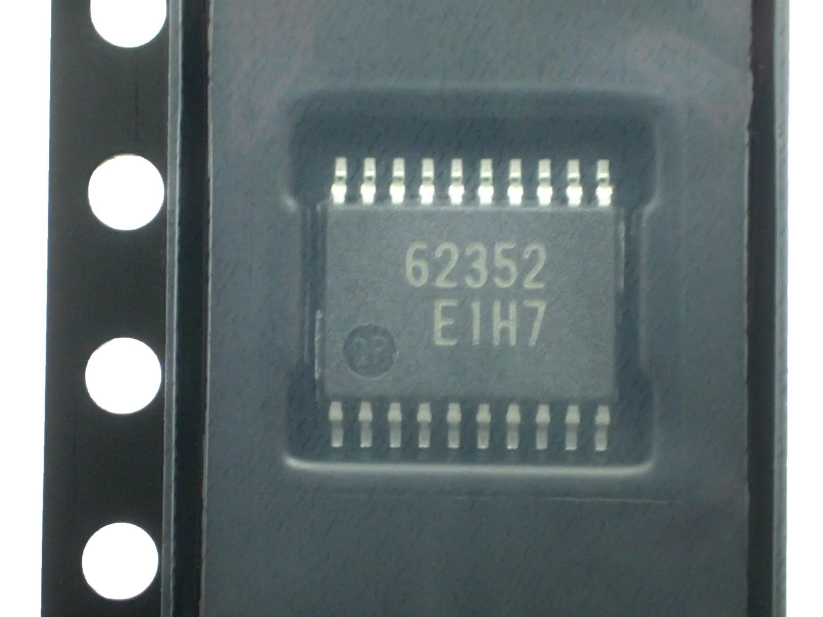 RENESAS  D/Aコンバータ   M62352GP (10個セット)|部品|カテゴリ別