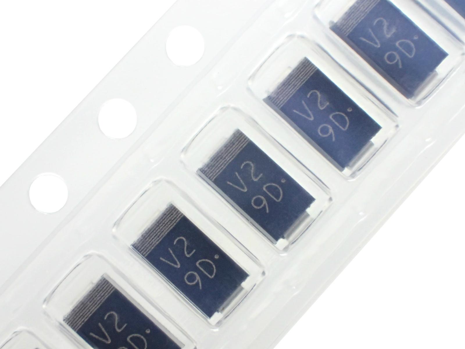 SHINDENGEN  ダイオード   D1F20-7063 (10個セット)|部品|カテゴリ別