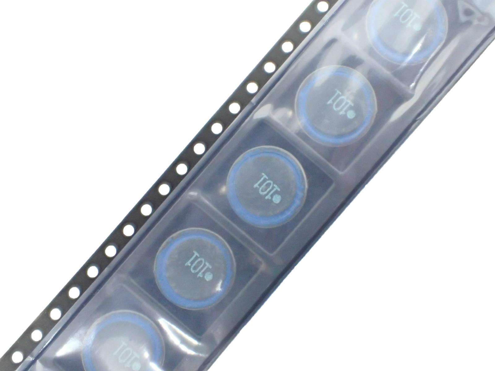 TDK  インダクタ  SLF12575T-101M1R9-PF (5個セット)|部品|カテゴリ別