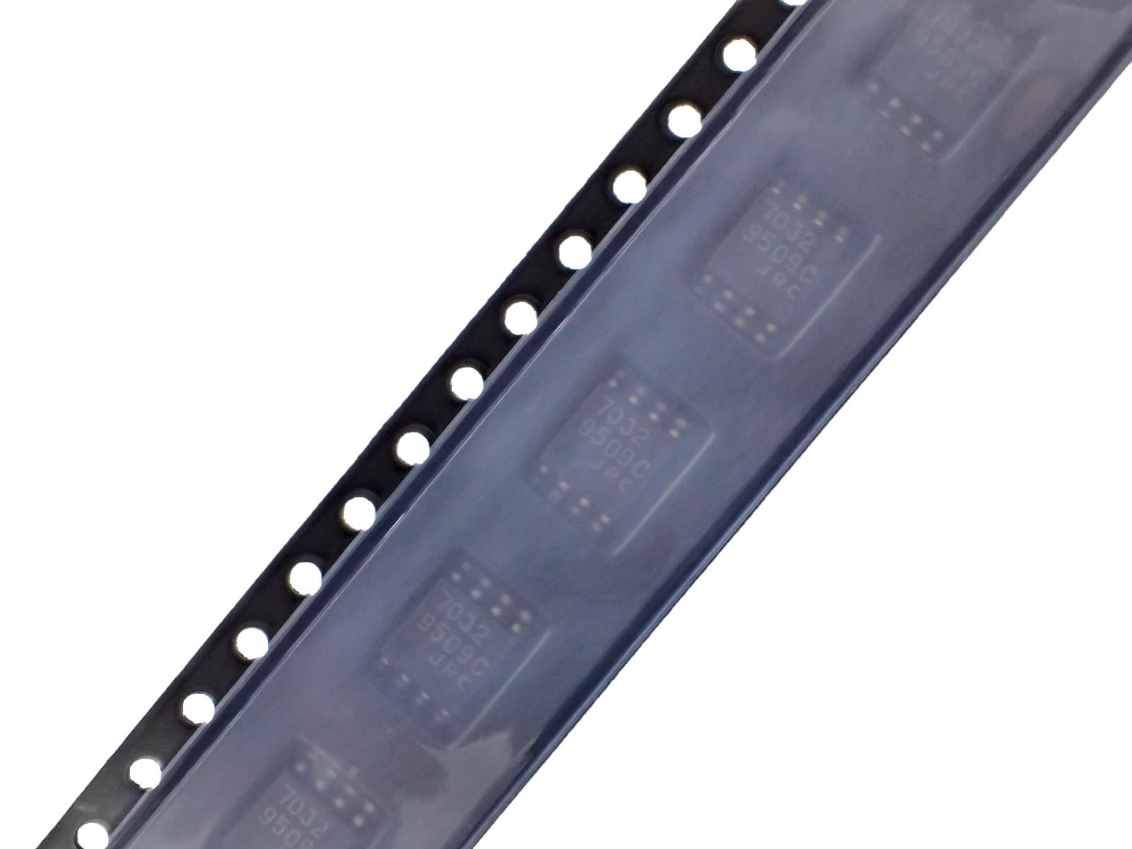 JRC  オペアンプ  NJU7032(TE2) (5個セット)|部品|カテゴリ別