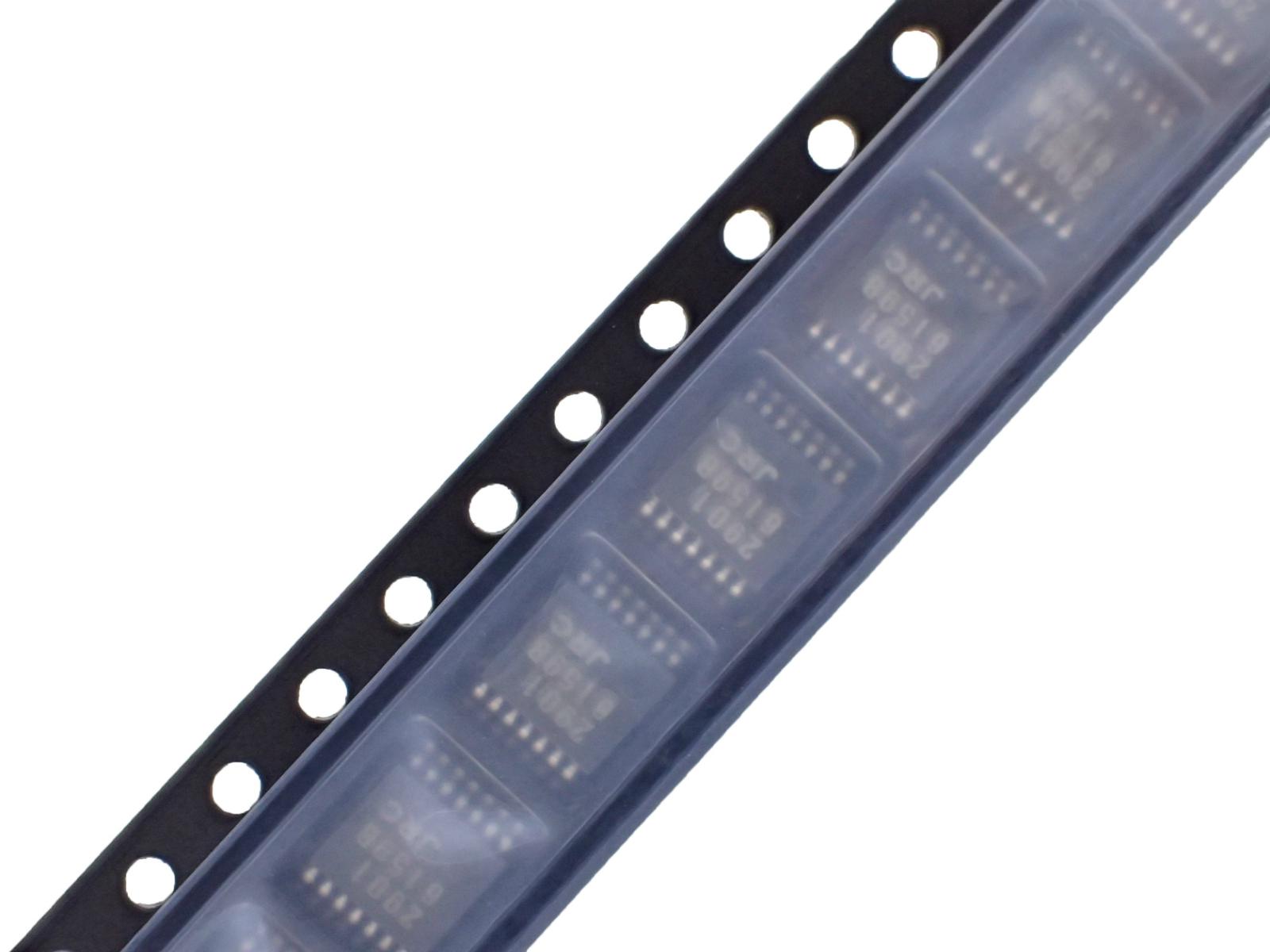 JRC  コンパレータ  NJM2901V(TE1) (10個セット)|部品|カテゴリ別