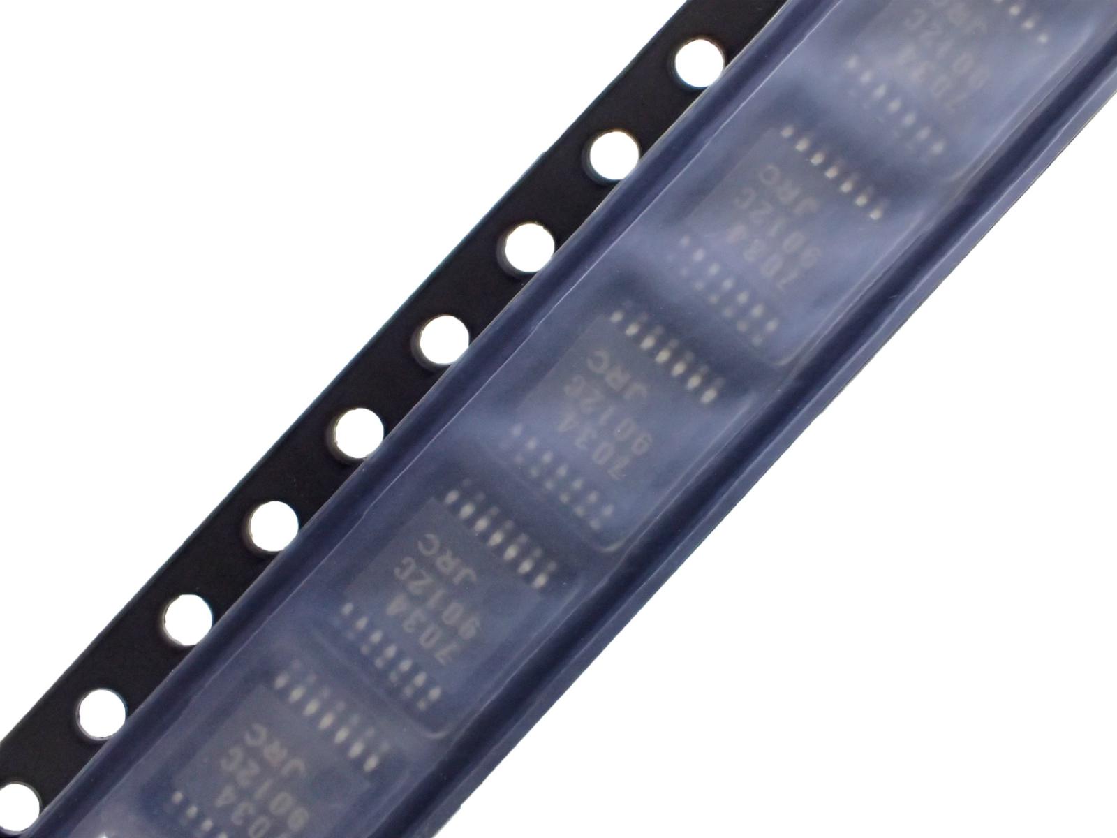 JRC  オペアンプ  NJU7034V(TE1) (5個セット)|部品|カテゴリ別