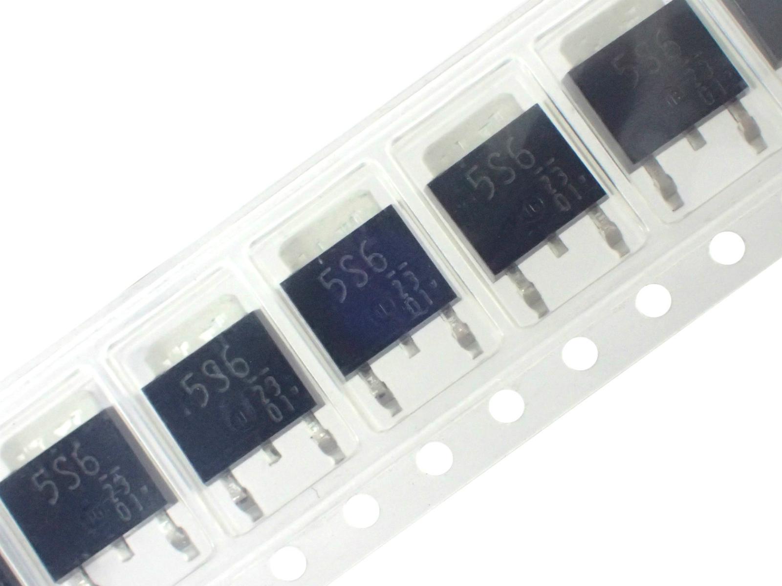 SHINDENGEN  ダイオード  DE5S6M-7061 (5個セット)|部品|カテゴリ別