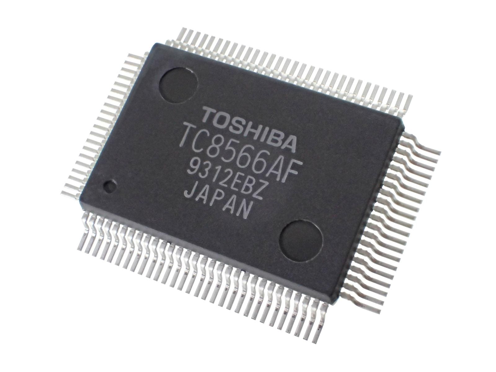 TOSHIBA Floppy Disk Controller コントロールIC TC8566AF カテゴリ別,部品,制御部品,コントローラ