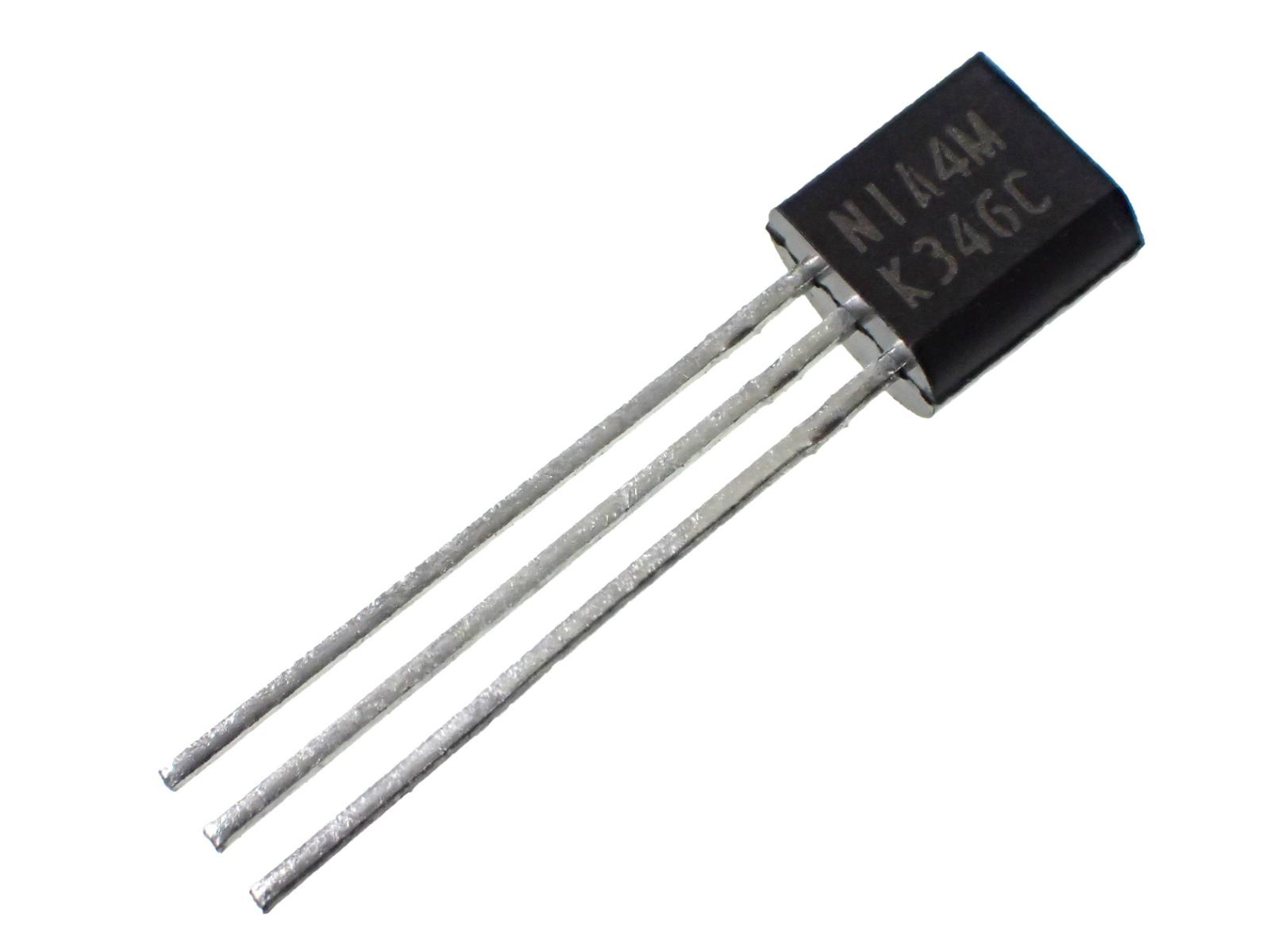 NEC  トランジスタ  AN1A4M  (10個セット)|部品|カテゴリ別