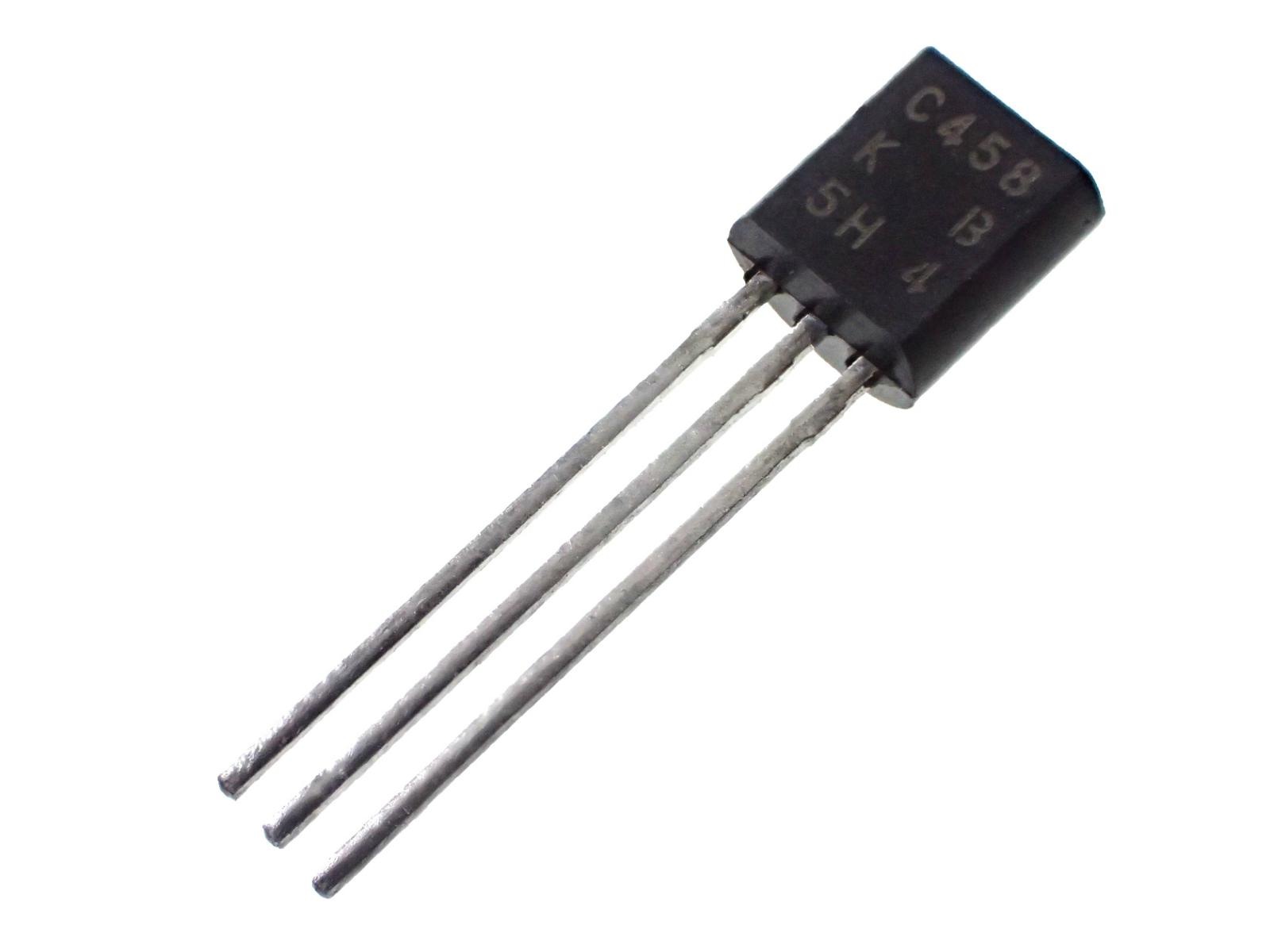 RENESAS  トランジスタ  2SC458KB (10個セット)|部品|カテゴリ別