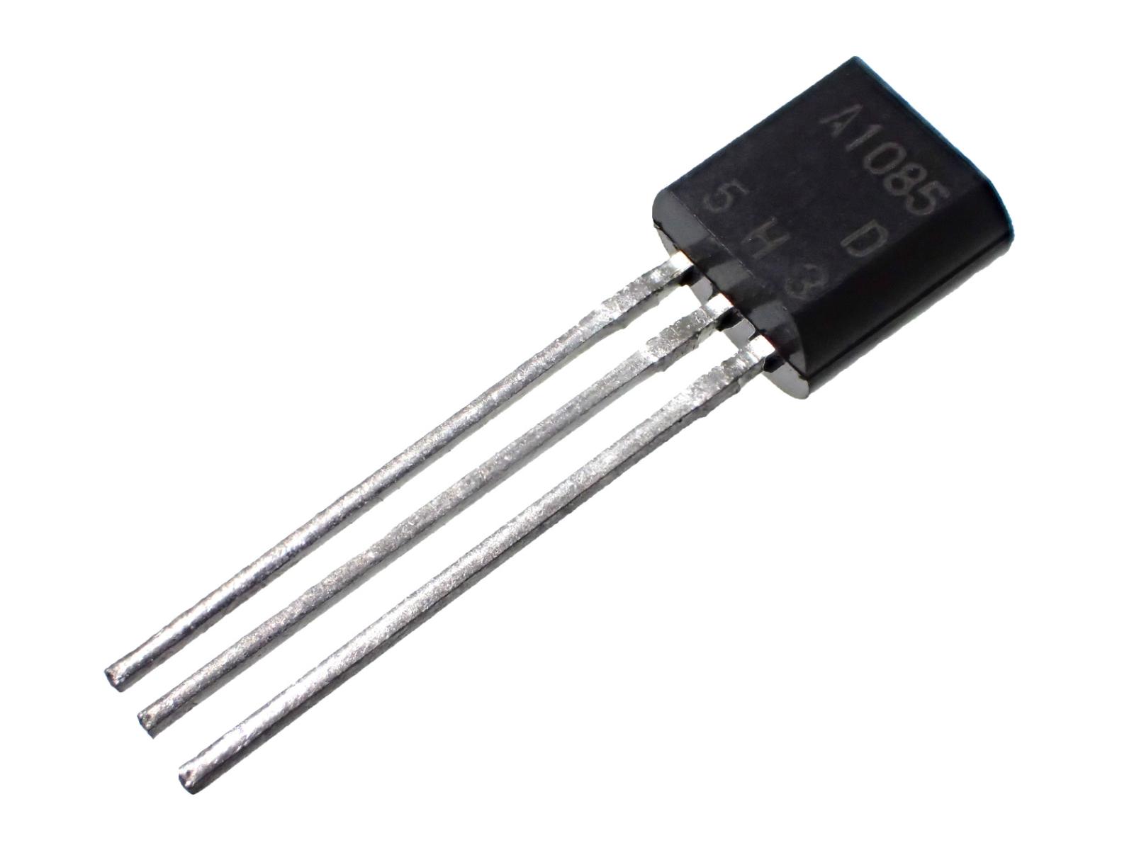 HITACHI  トランジスタ  2SA1085D (5個セット)|部品|カテゴリ別