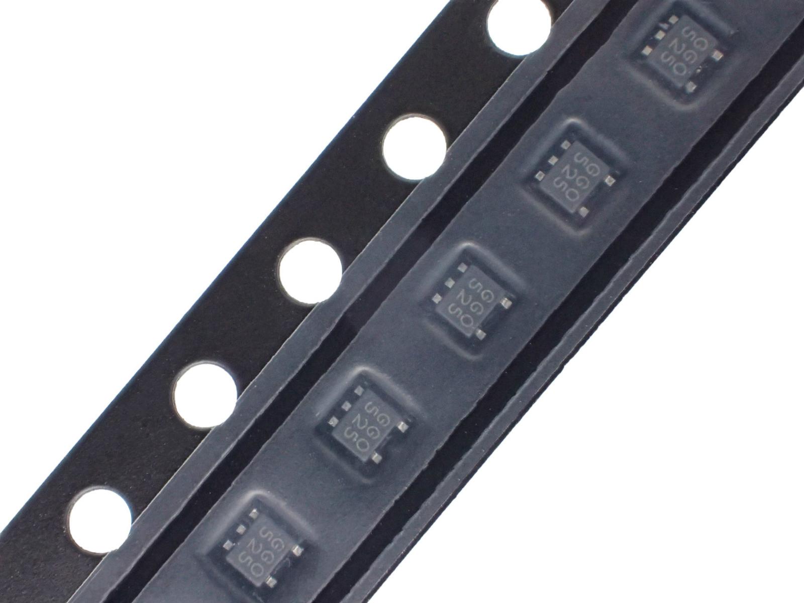 ROHM  リセットIC  BD4946FVE-TR (10個セット)|部品|カテゴリ別