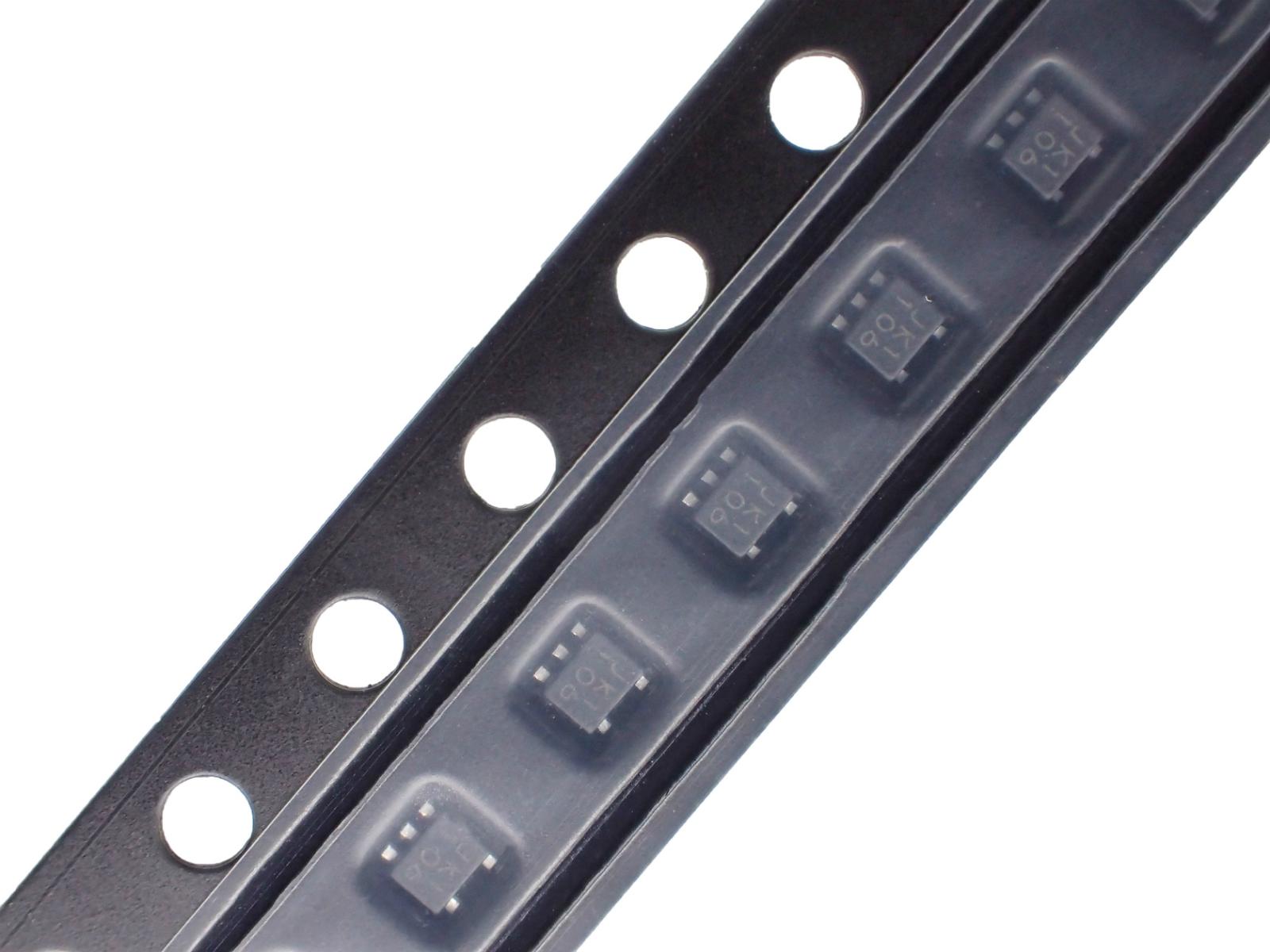ROHM  リセットIC  BU4842FVE-TR (10個セット)|部品|カテゴリ別