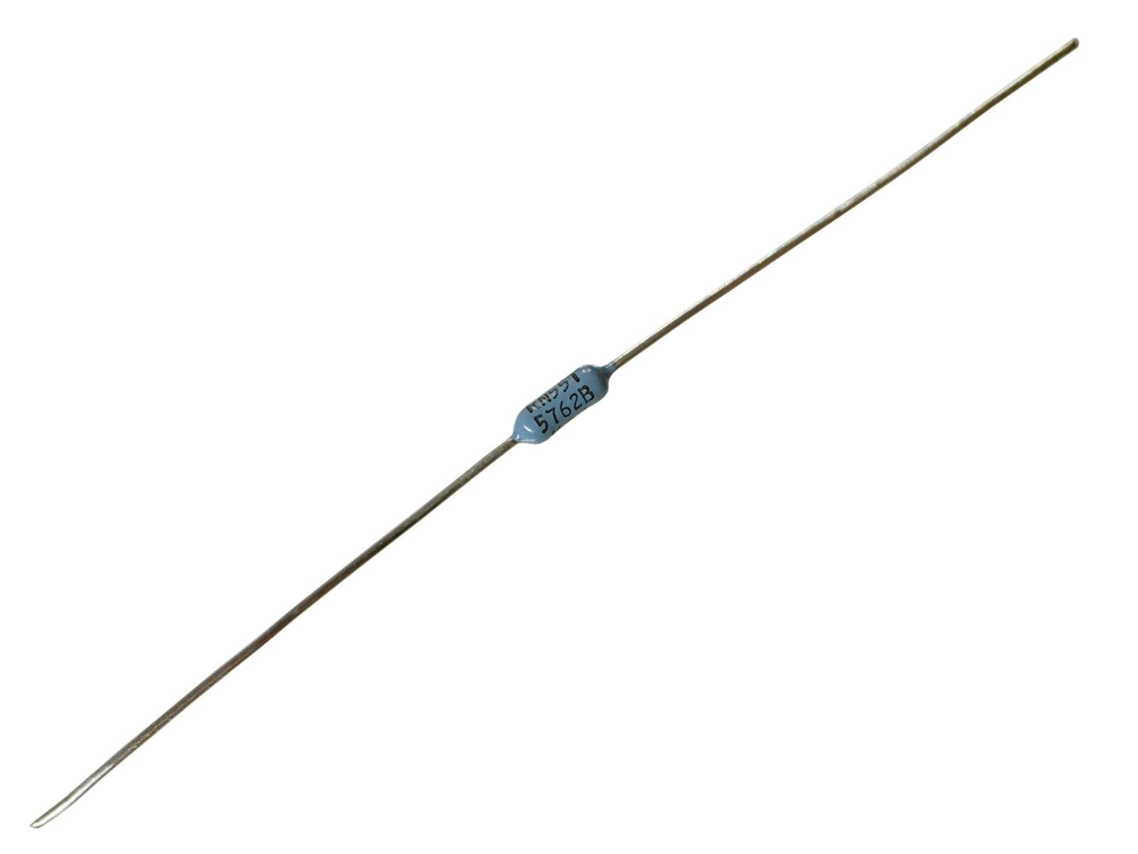 KOA  抵抗器  RNS1/8TC5762B (10個セット)|部品|カテゴリ別
