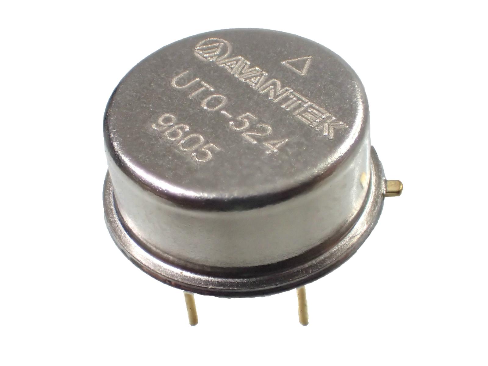 AVANTEK  Amplifier  UTO-524|部品|カテゴリ別