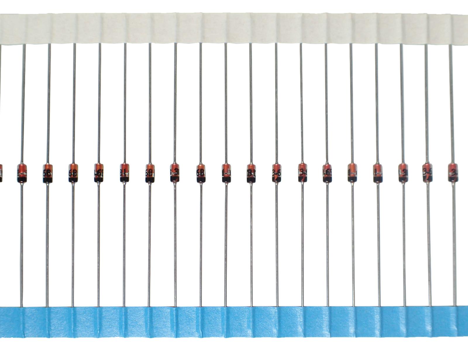 NEC  ダイオード  RD3.6E-T4/JM(B1) (10個セット)|部品|カテゴリ別
