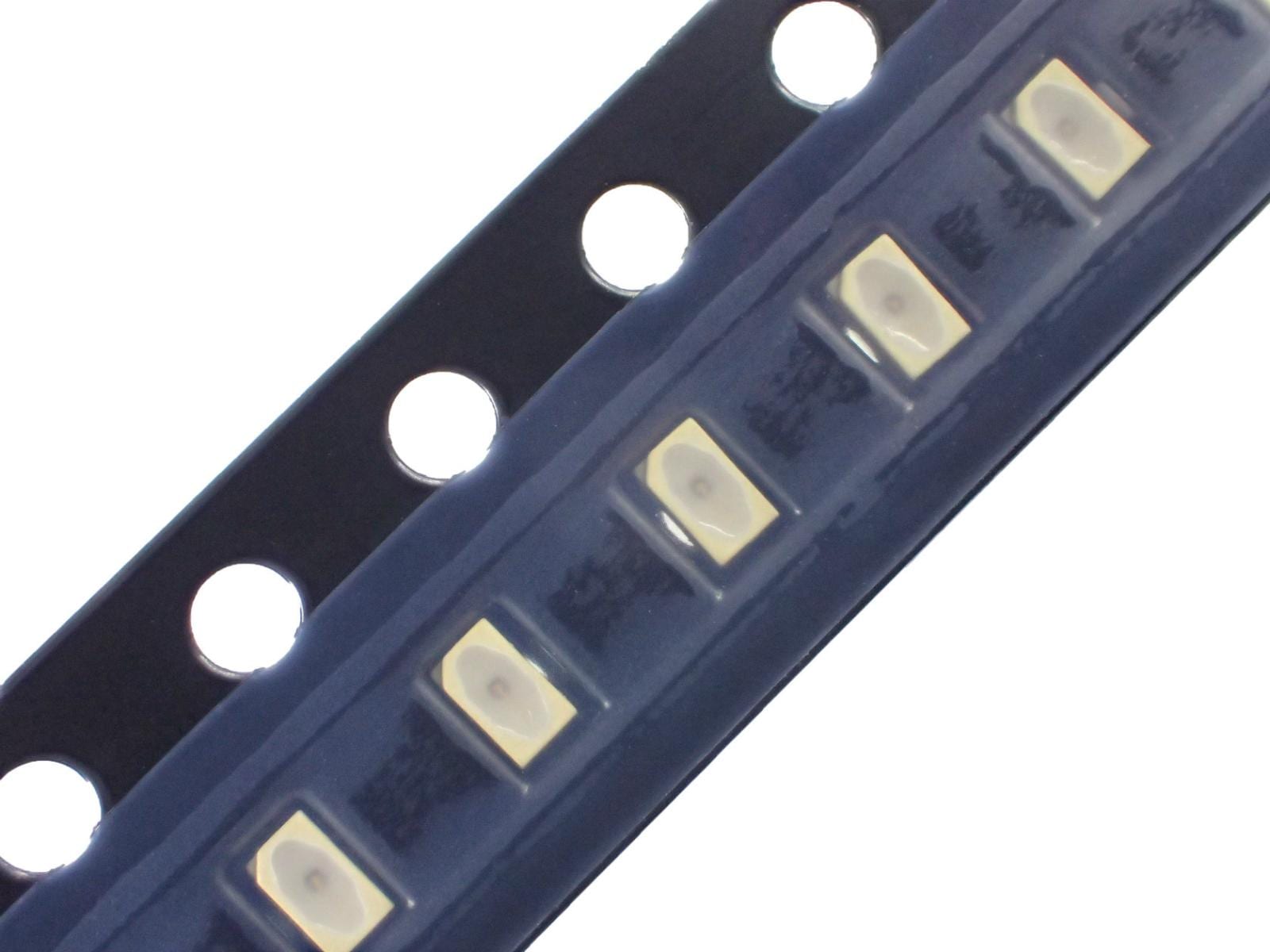 NICHIA  LED  NSSR007AT (100個セット)