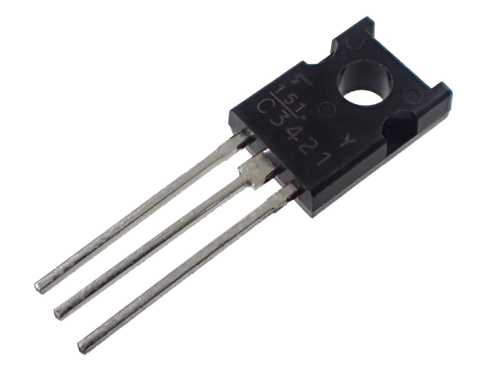 TOSHIBA トランジスタ 2SC3421-Y(Q) (5個セット) | カテゴリ別,部品,半導体製品,トランジスタ | Buhieen.com