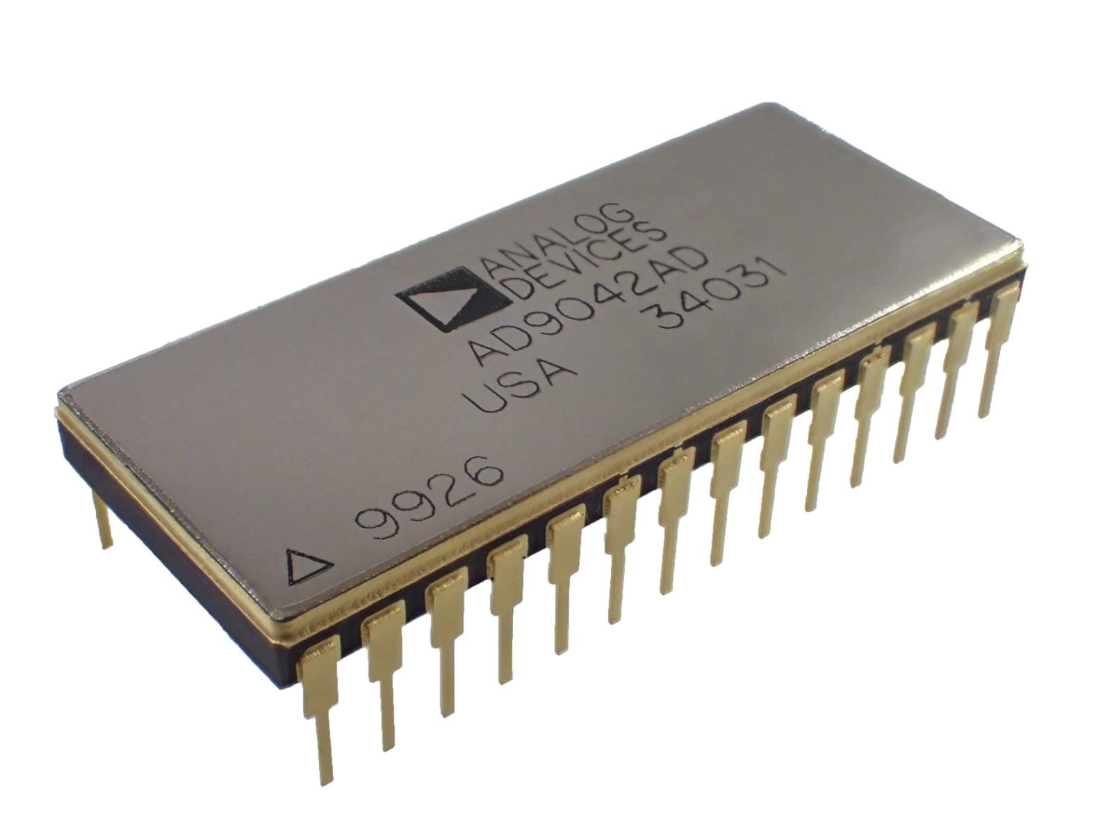 Analog Devices AC/DC コンバータ AD9042AD