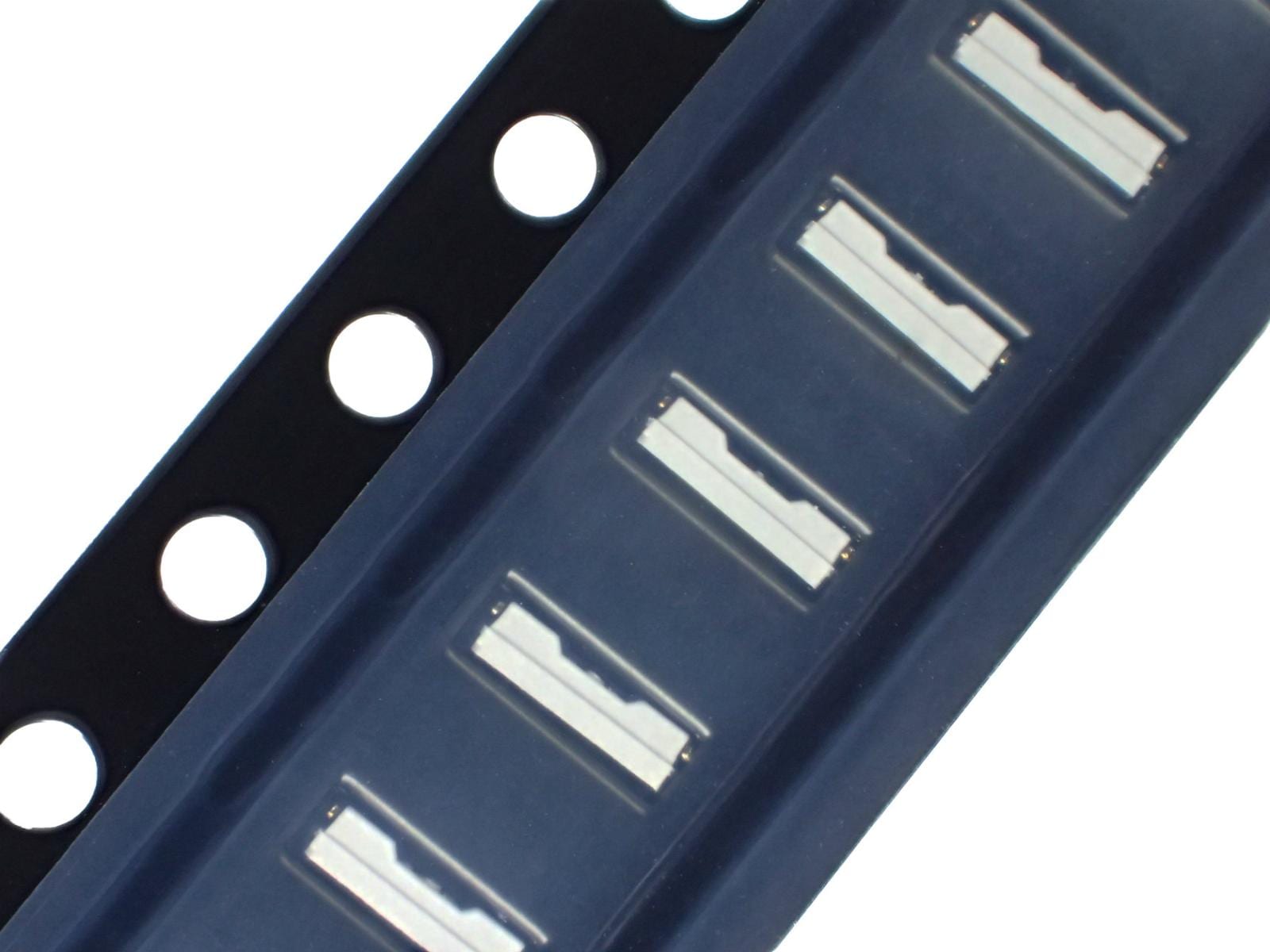 NICHIA  WHITE LED  NSSW206BT (5個セット)