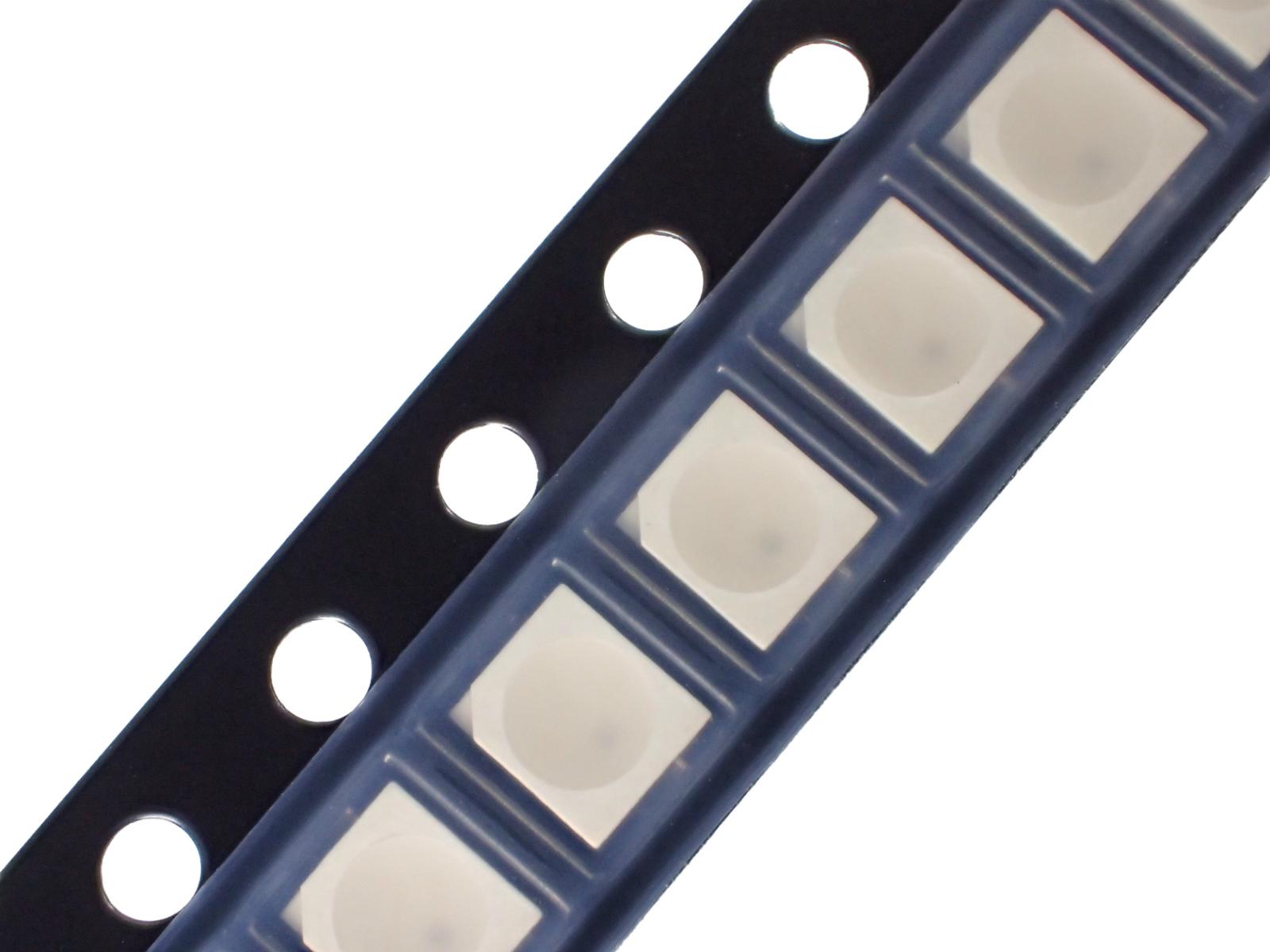 NICHIA  BLUE LED  NESB017T (5個セット)