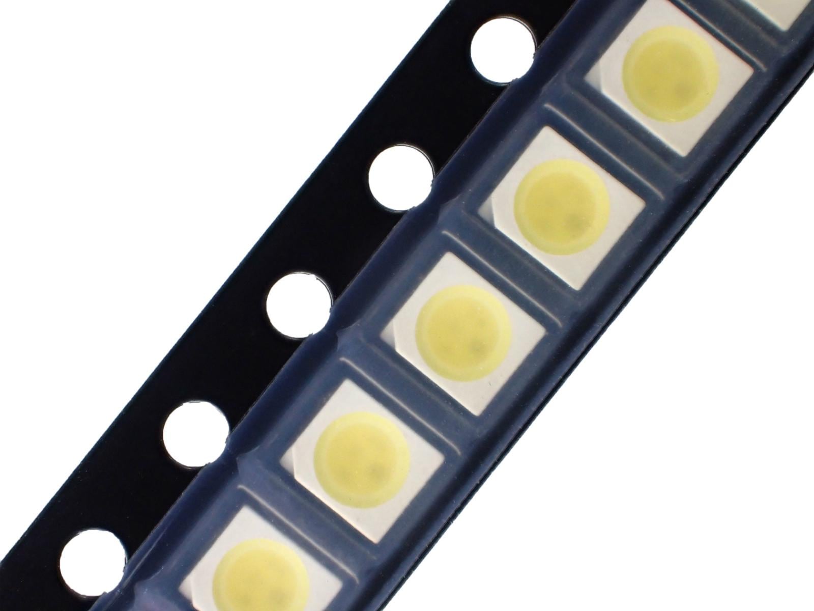 NICHIA  LED  NESW064AT (5個セット)
