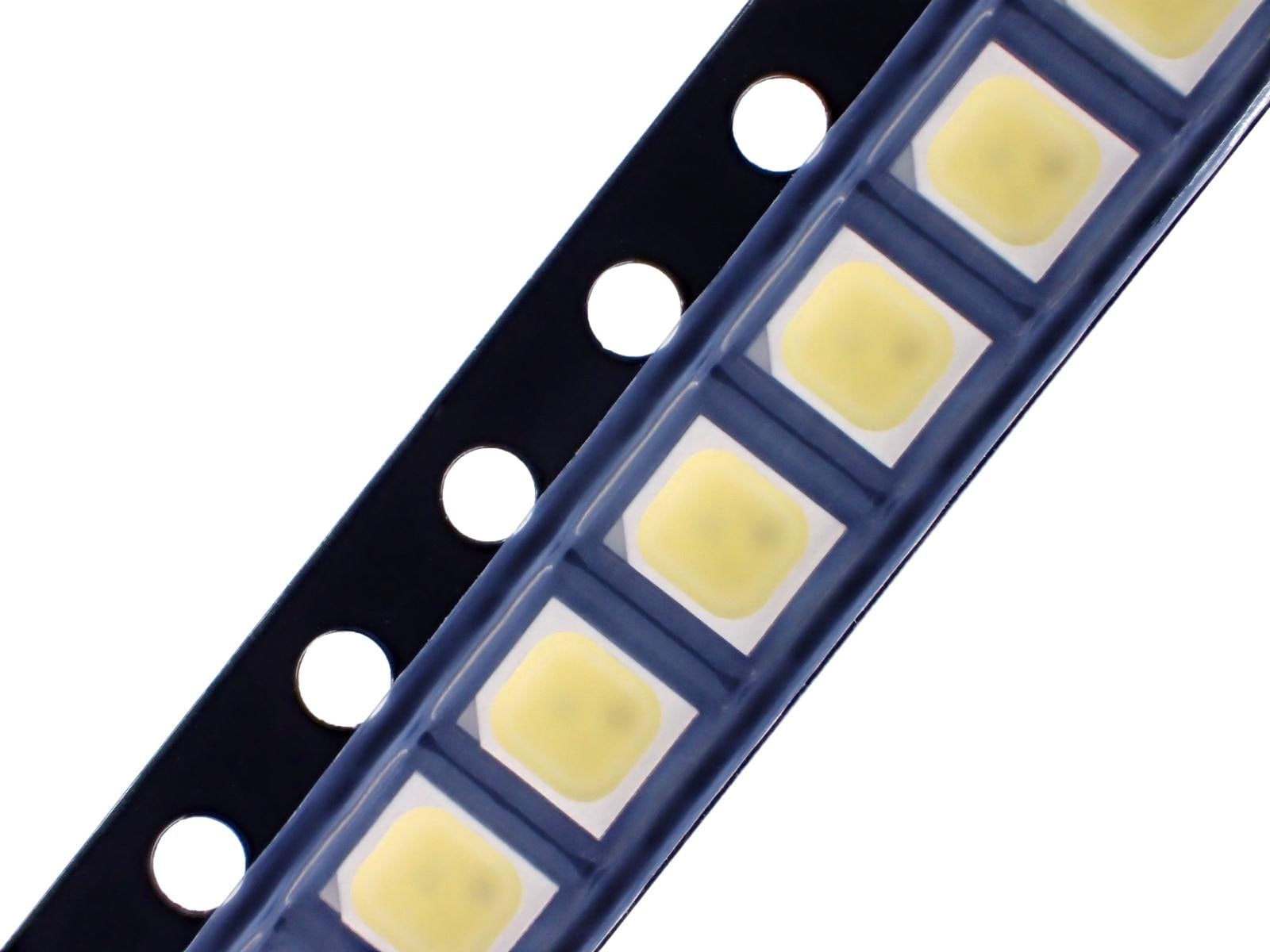 NICHIA  LED  NSSW063AT (5個セット)
