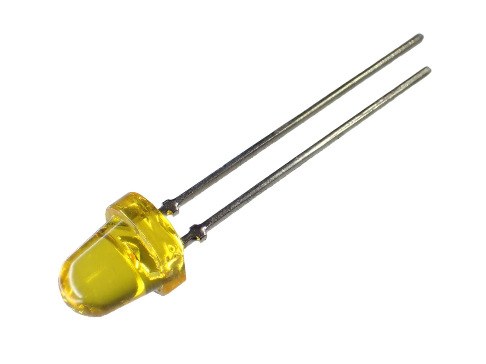 TOSHIBA 砲弾型LED TLY143 (5個セット)