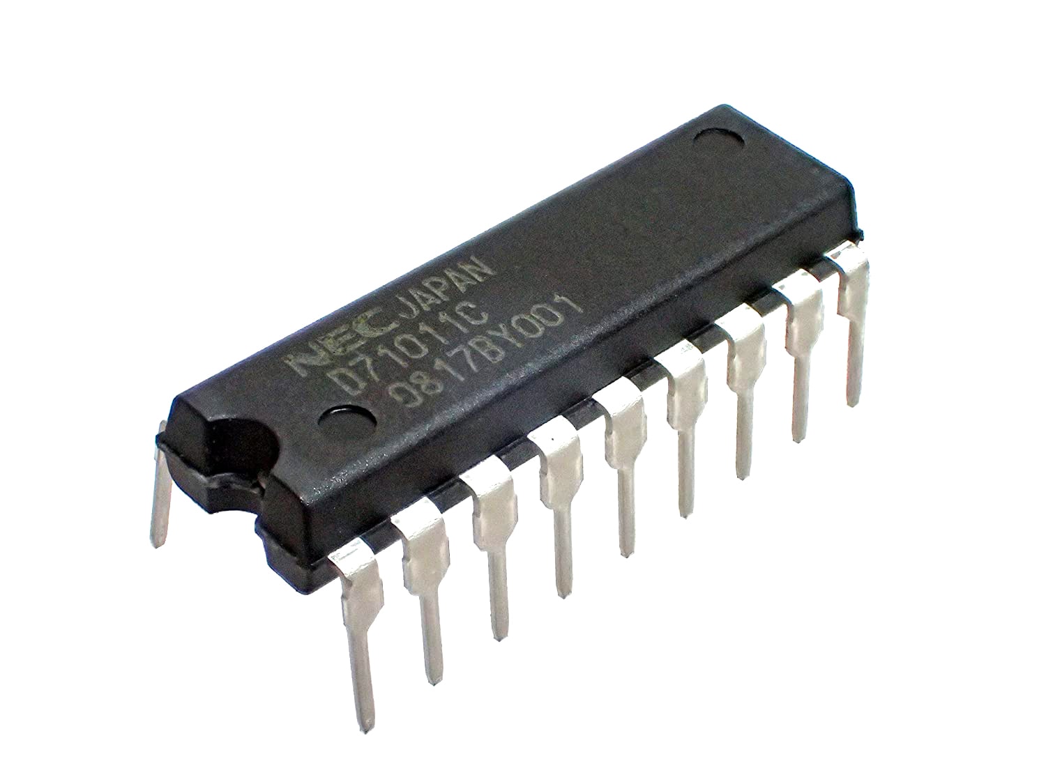 NEC Clock Pulse Generator/Driver クロック ジェネレータ UPD71011C