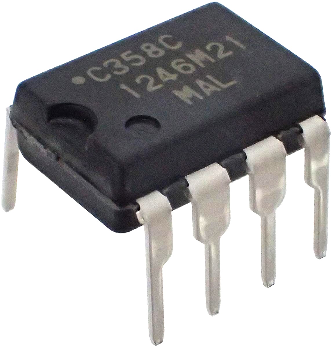RENESAS  Bipolar Analog Integrated Circuit オペアンプ UPC358C-A (5個セット)|部品|カテゴリ別