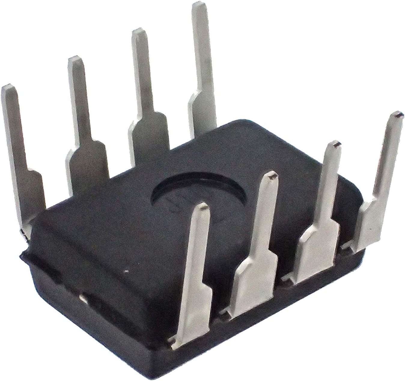 RENESAS Bipolar Analog Integrated Circuit オペアンプ UPC358CA (5個セット