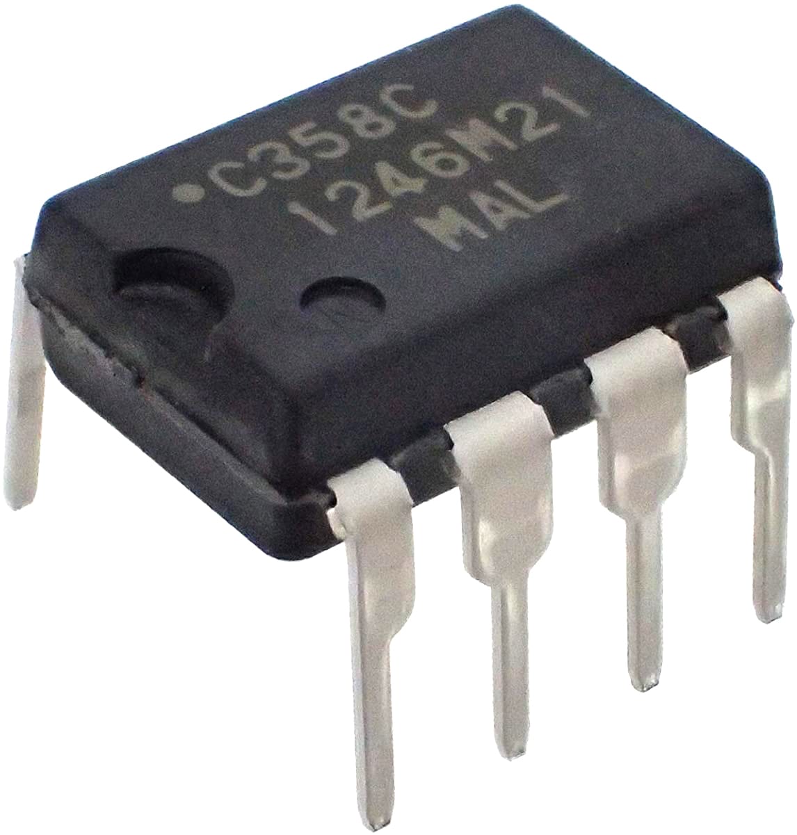 RENESAS Bipolar Analog Integrated Circuit オペアンプ UPC358CA (5個セット