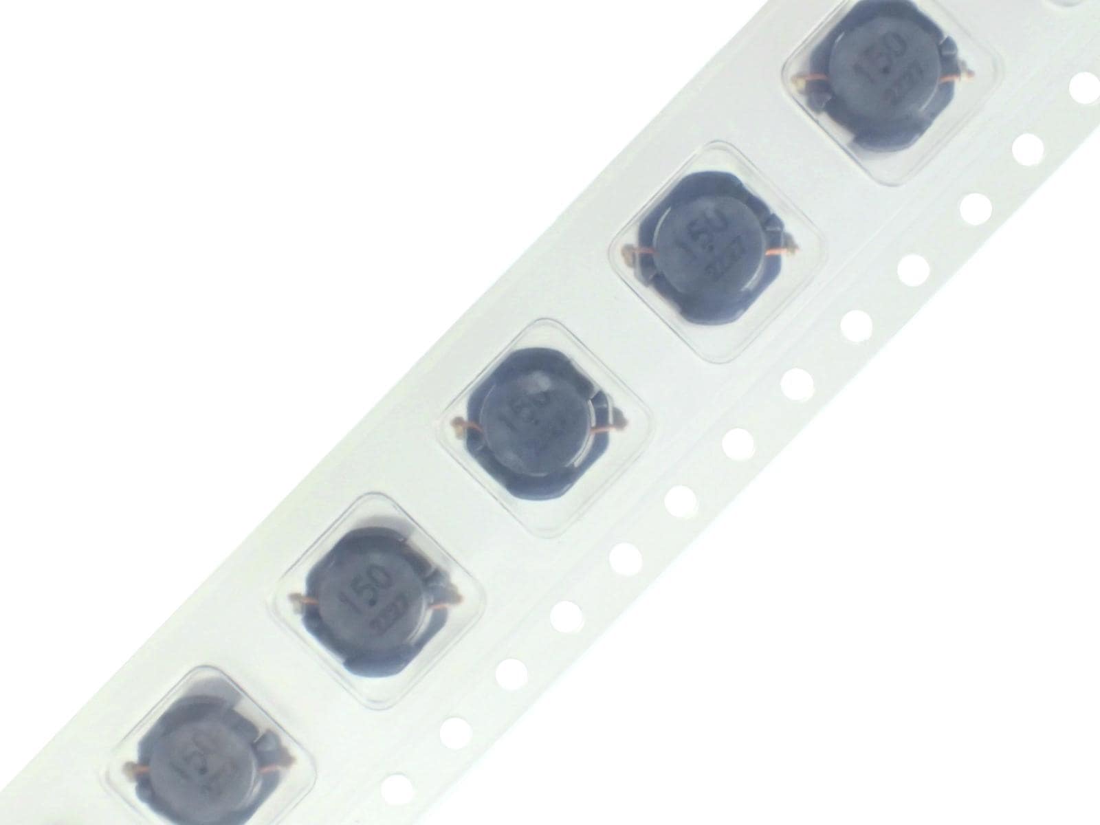 TDK SMD インダクタ CLF7045T-150M-H (5個セット)