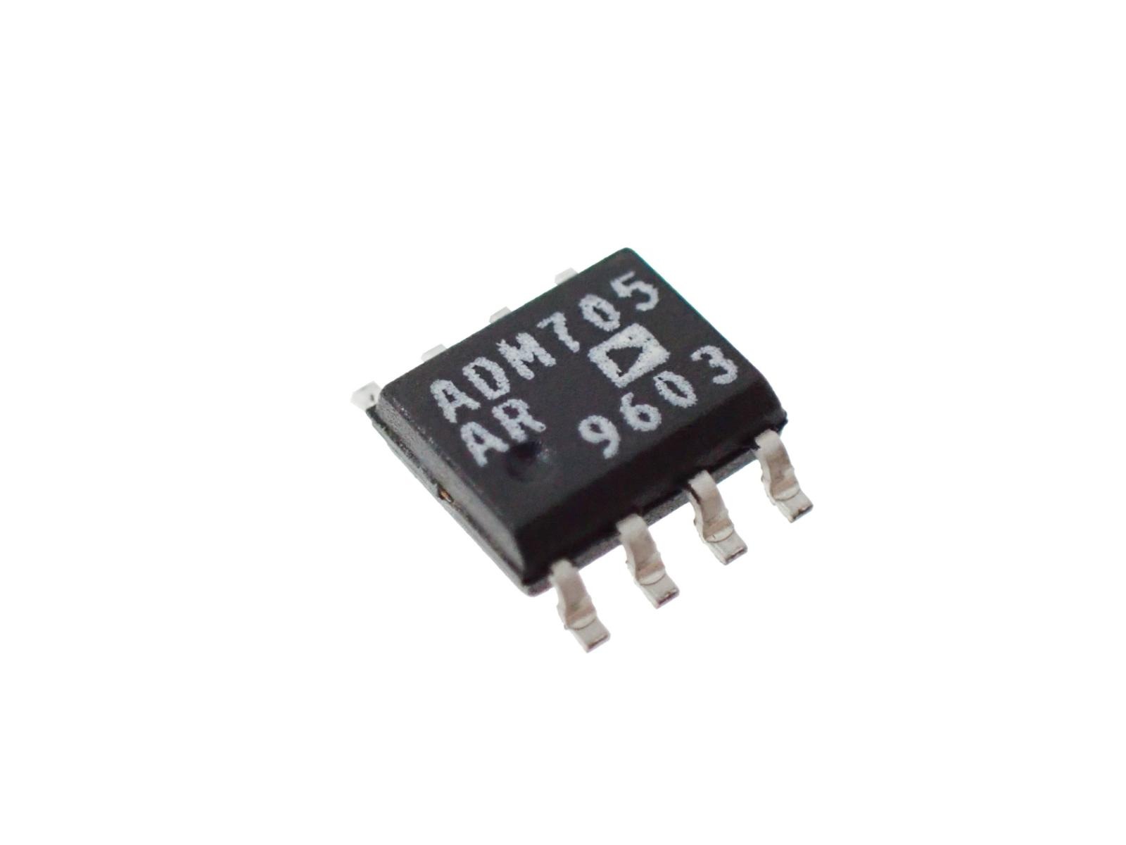 Analog Devices CMOS MPU AD705AR