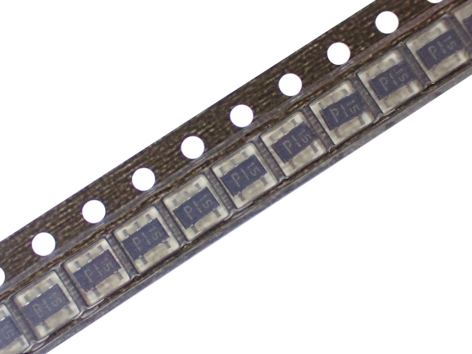 ROHM 高速度タイプ 80V 25mA スイッチング ダイオード FMP1 T148 (5個セット) | カテゴリ別,部品,半導体製品 ...